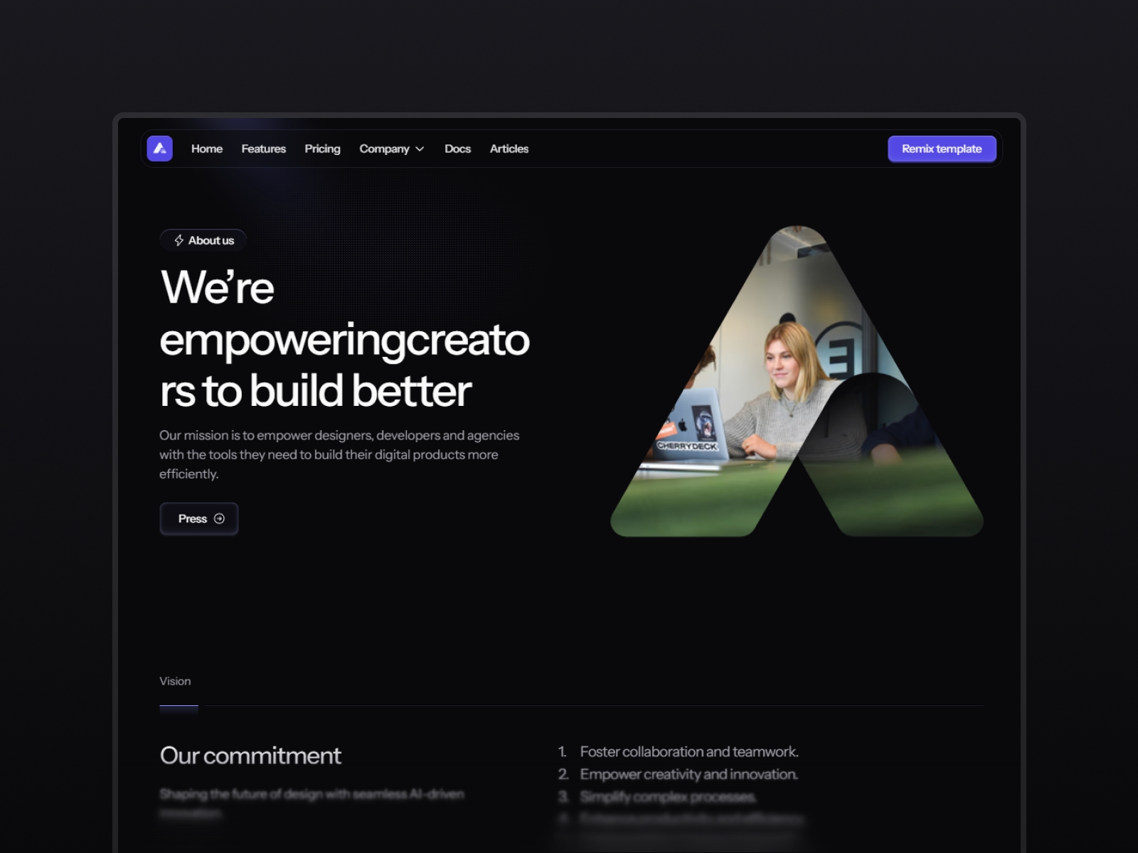 Screenshot 3 of AINest