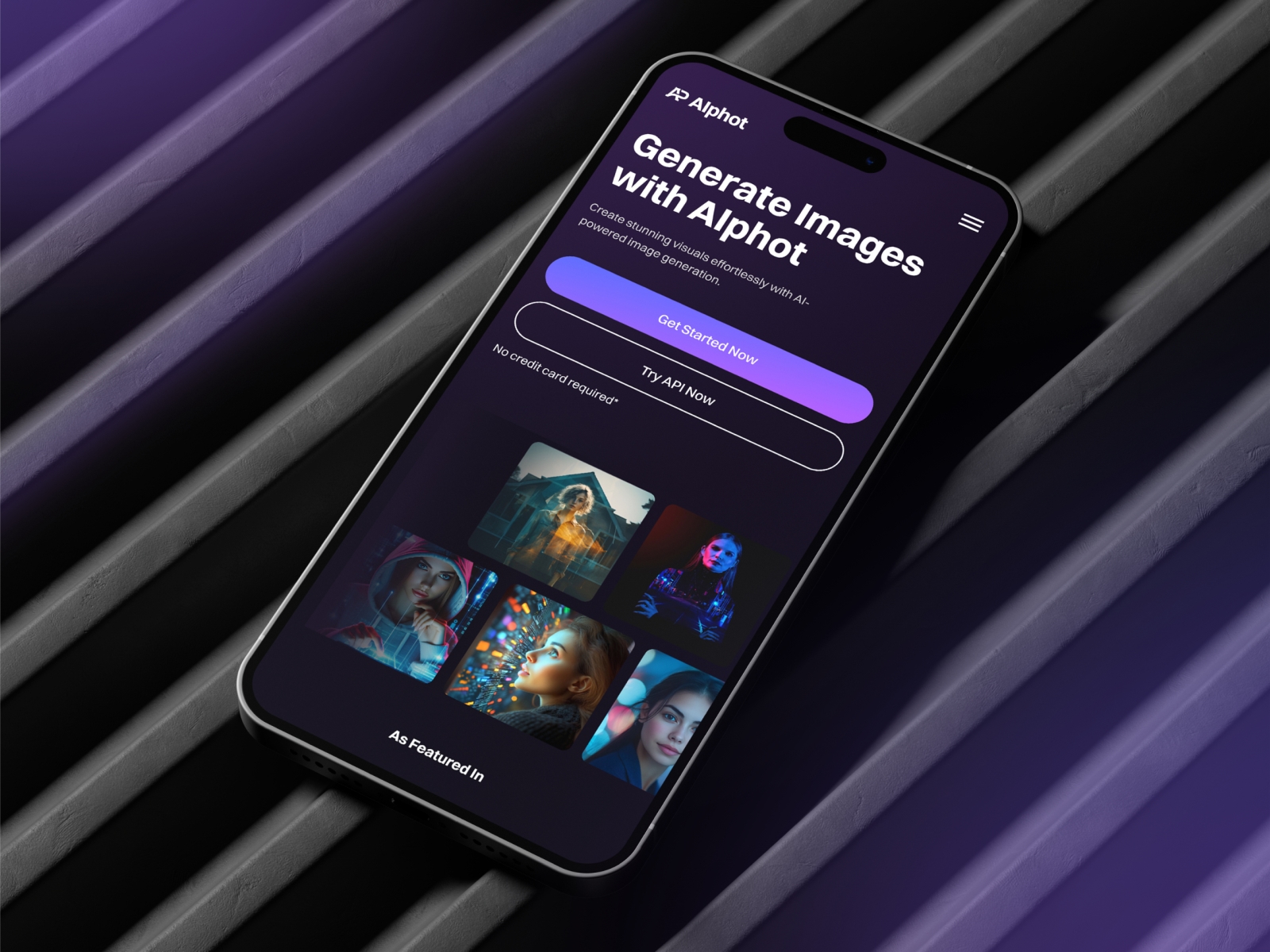 Screenshot 4 of AIphot