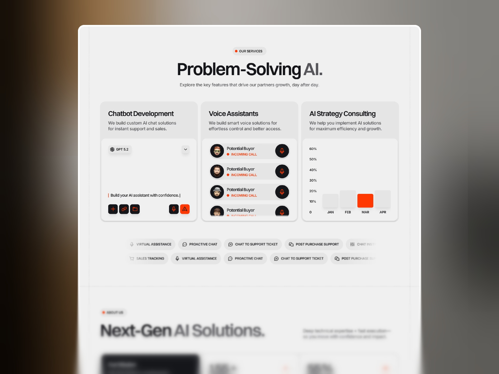 Screenshot 3 of AIthor