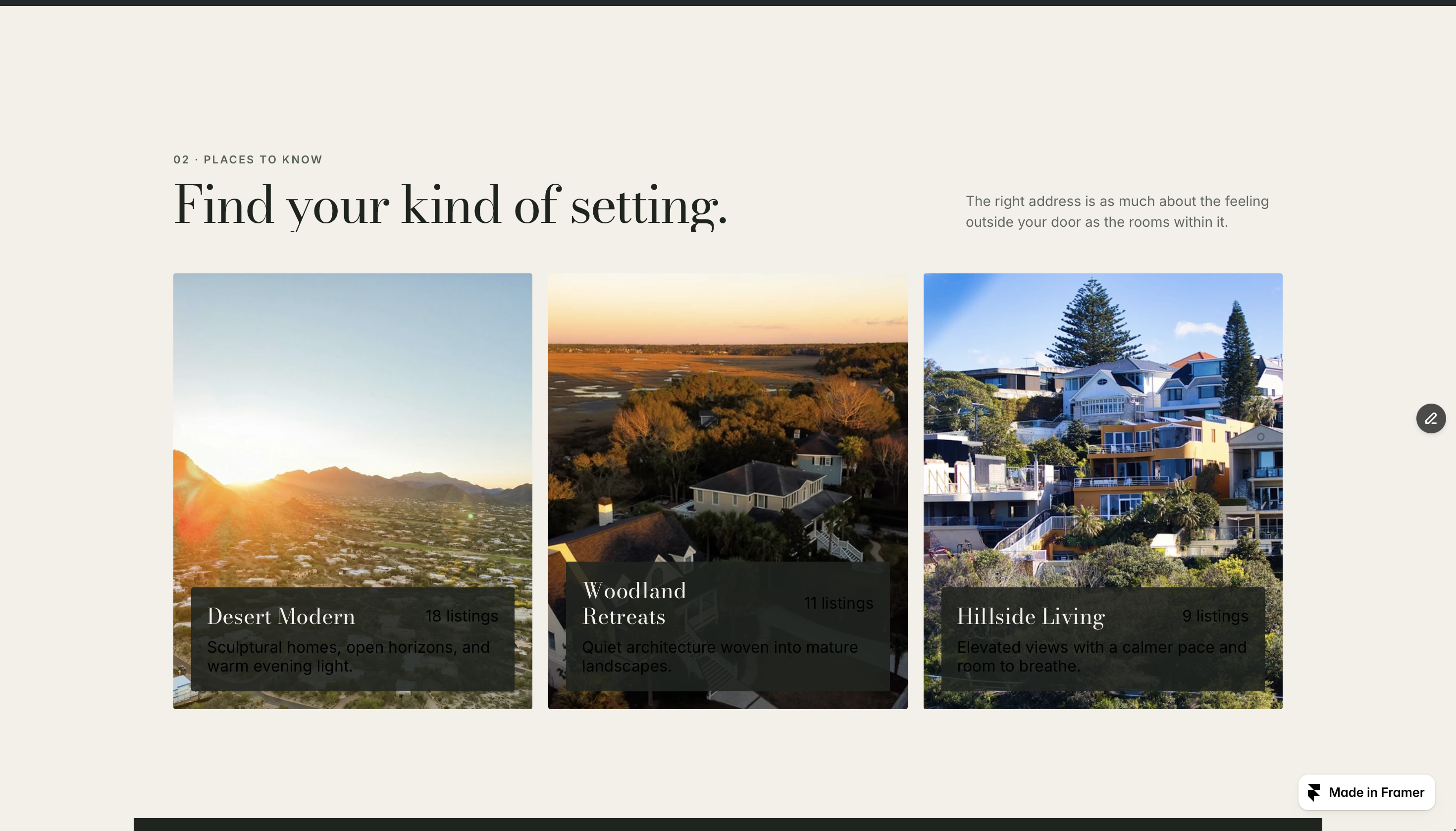 Screenshot 2 of Alert Property