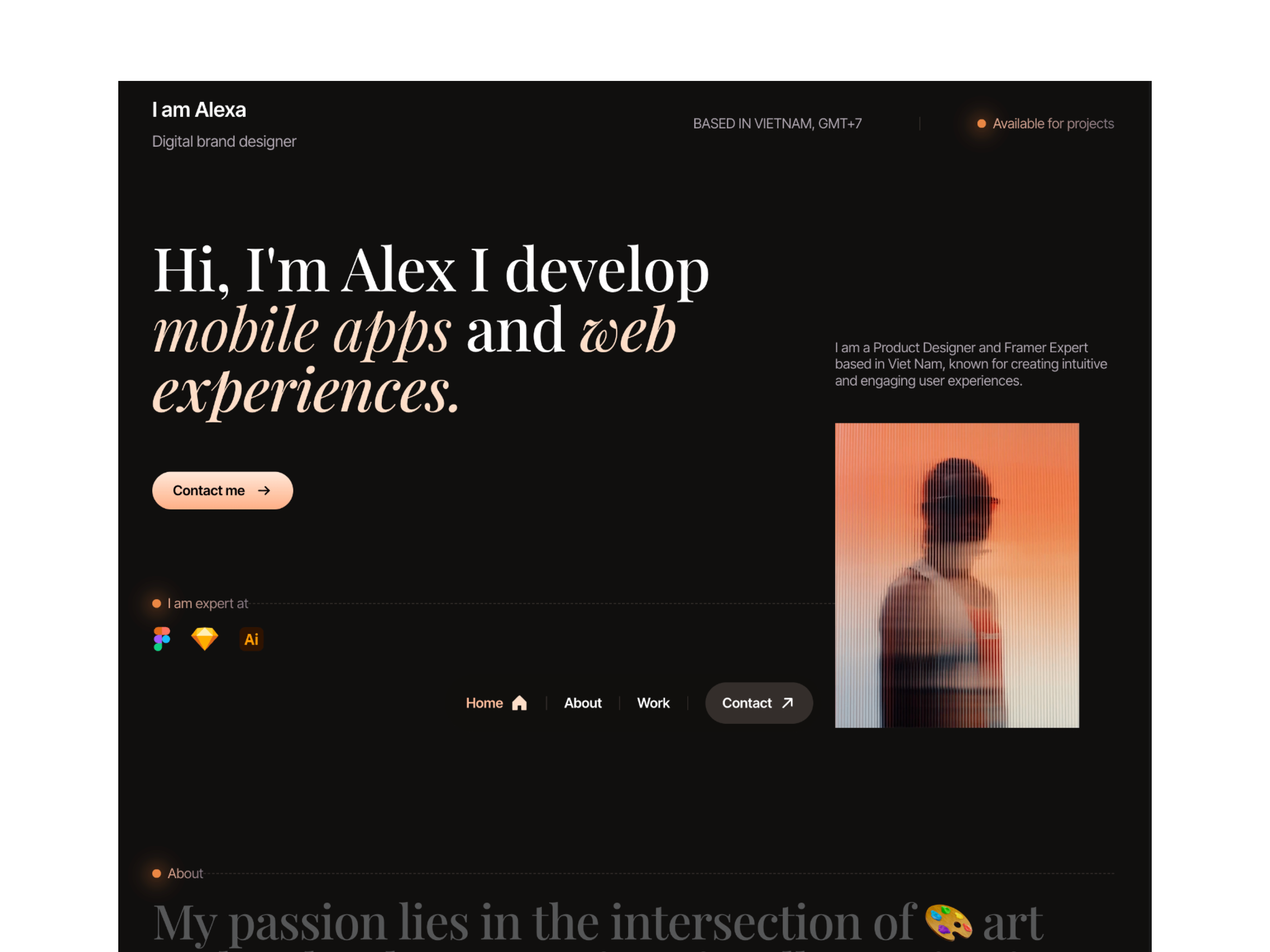 Screenshot 1 of Alexa