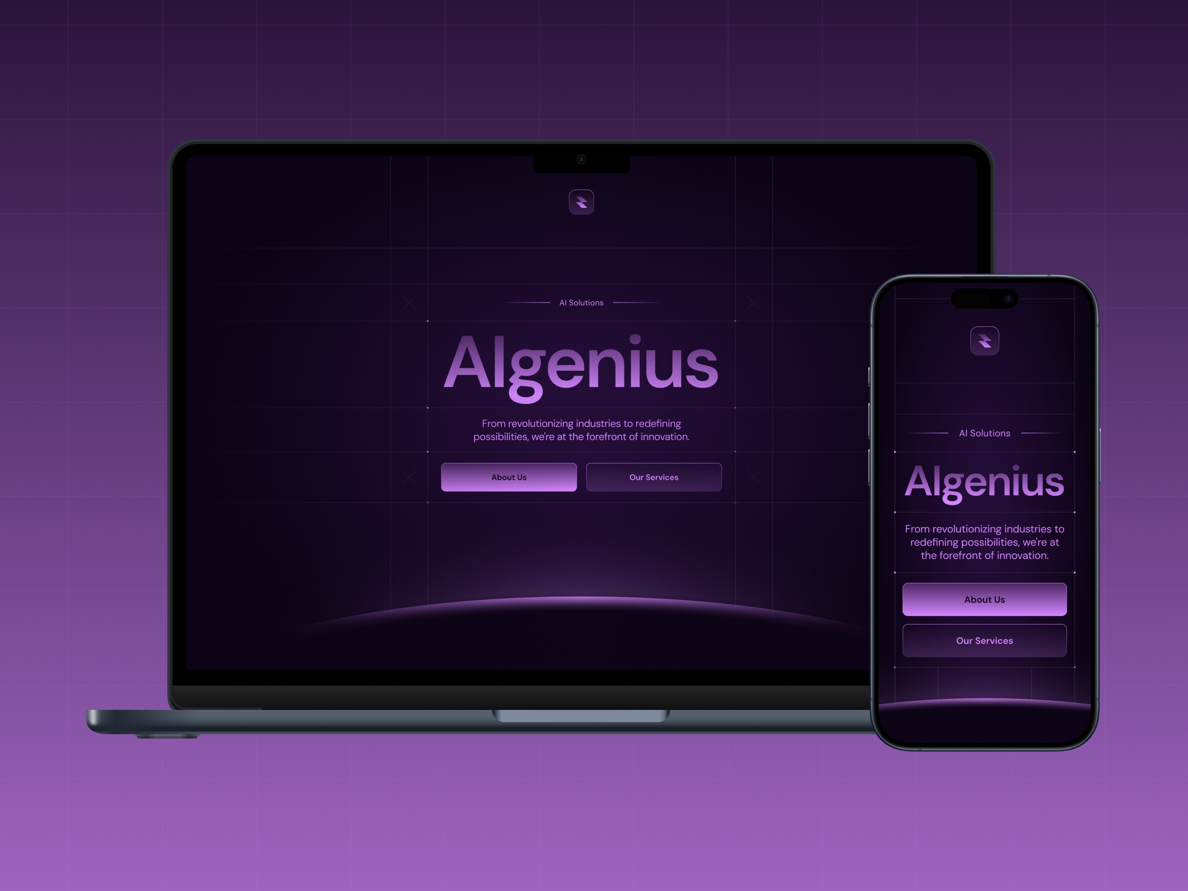 Screenshot 4 of AlgeniusAI
