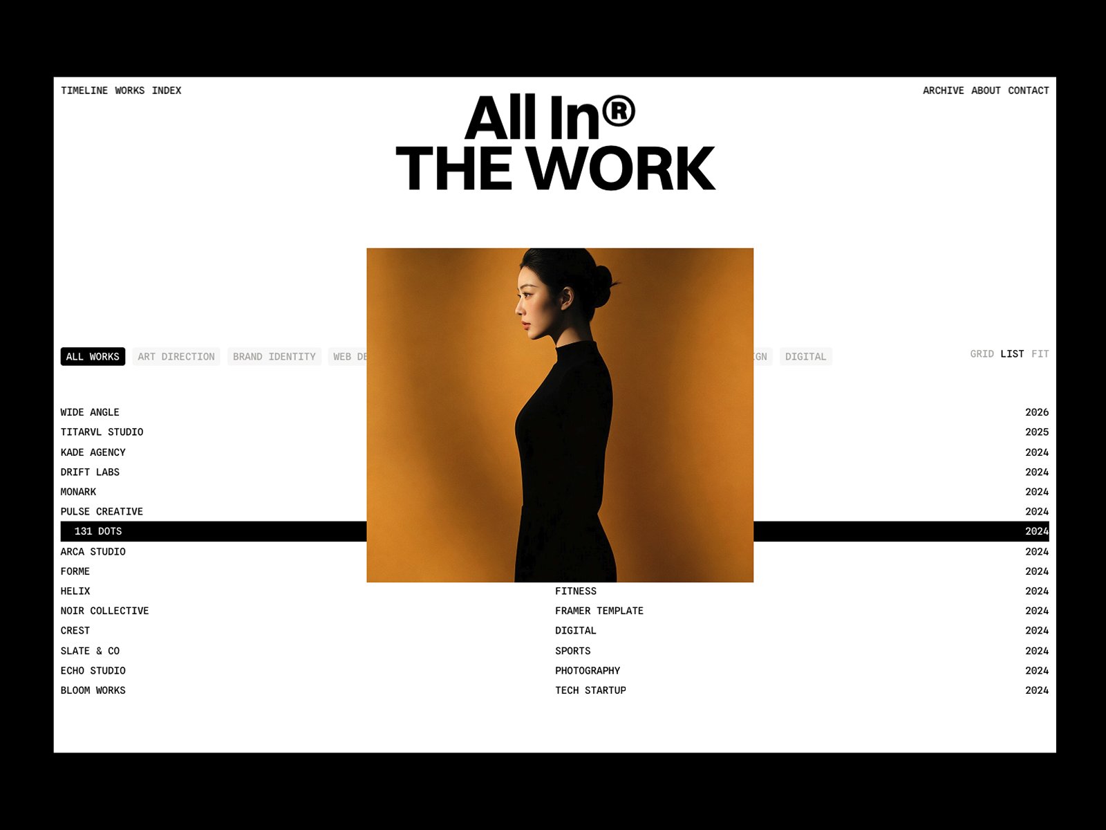 Screenshot 1 of All In®