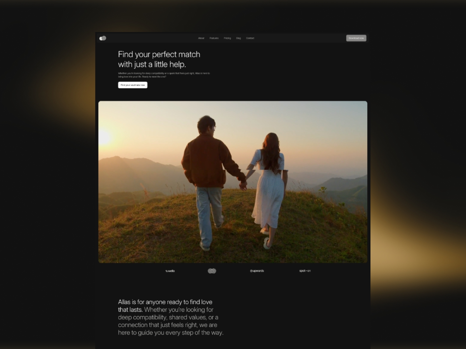 Screenshot 1 of ALLAS