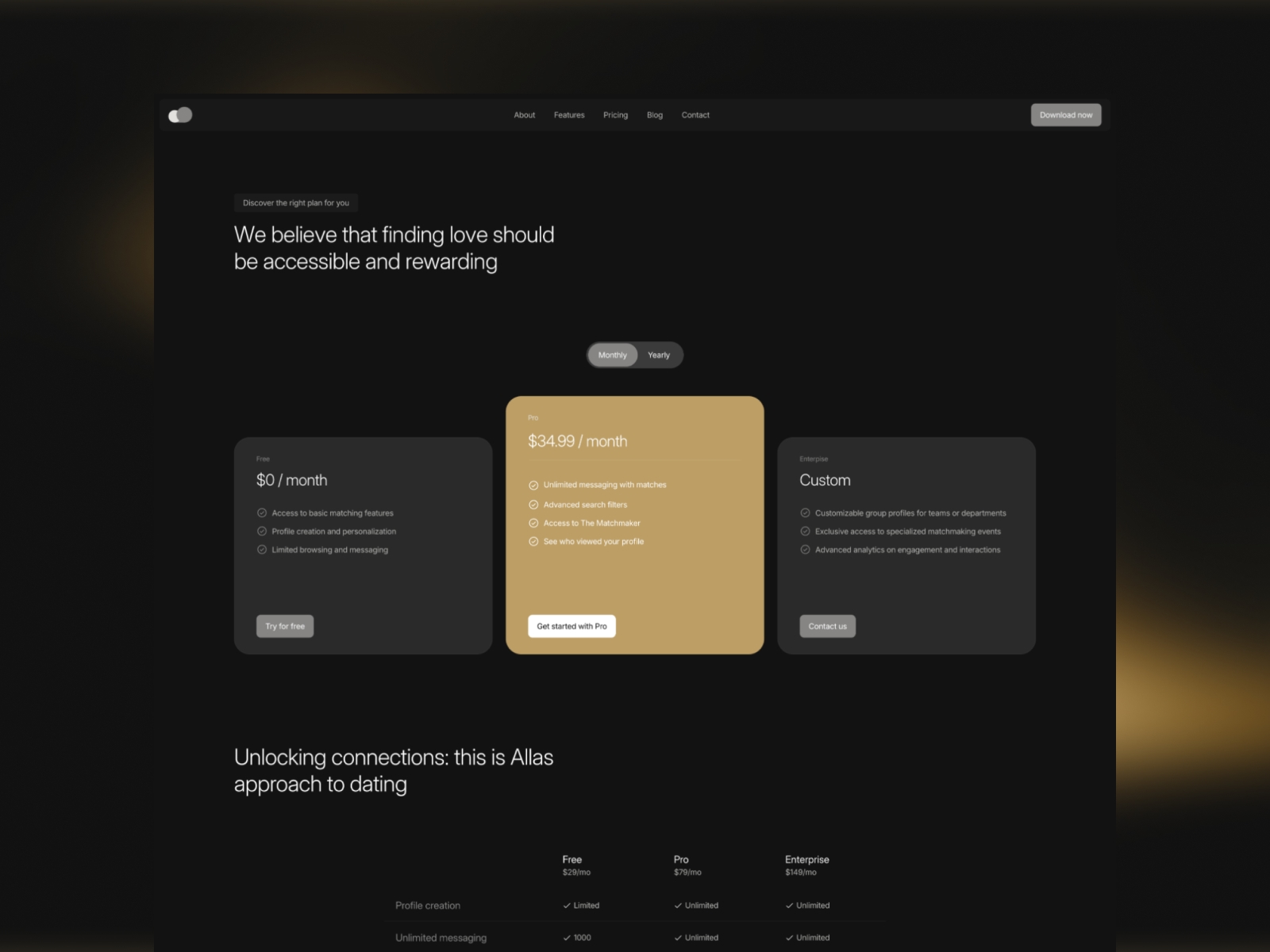 Screenshot 3 of ALLAS