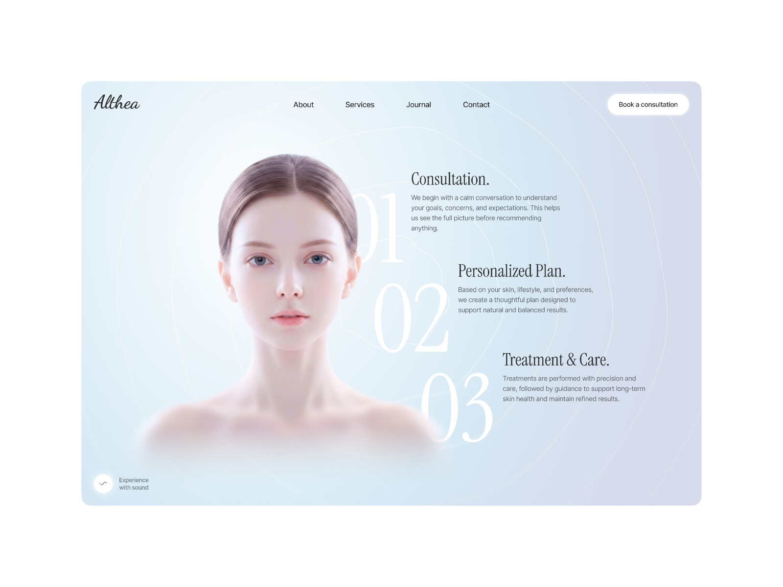 Screenshot 4 of Althea