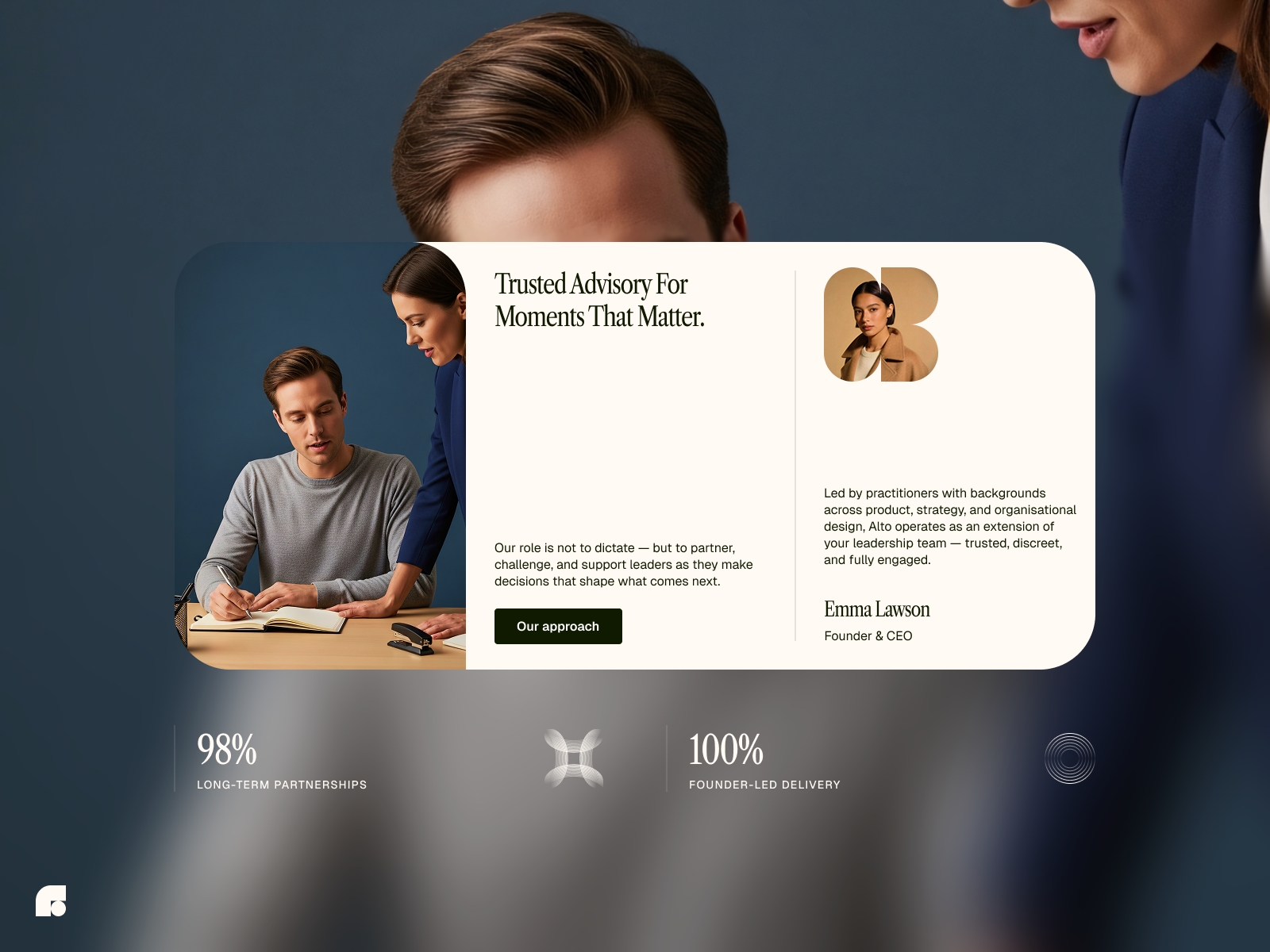 Screenshot 2 of Alto & Co