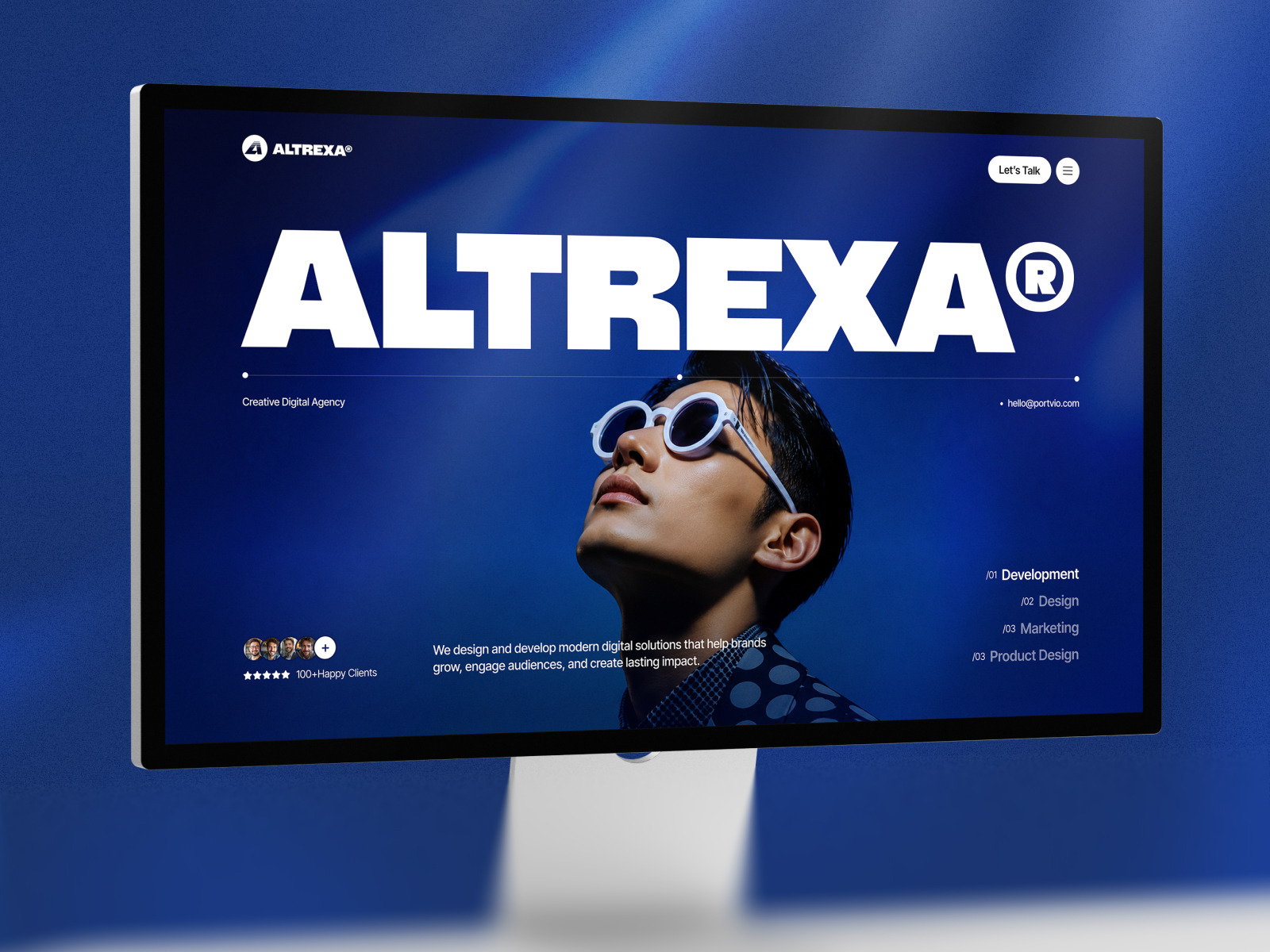 Screenshot 1 of Altrexa