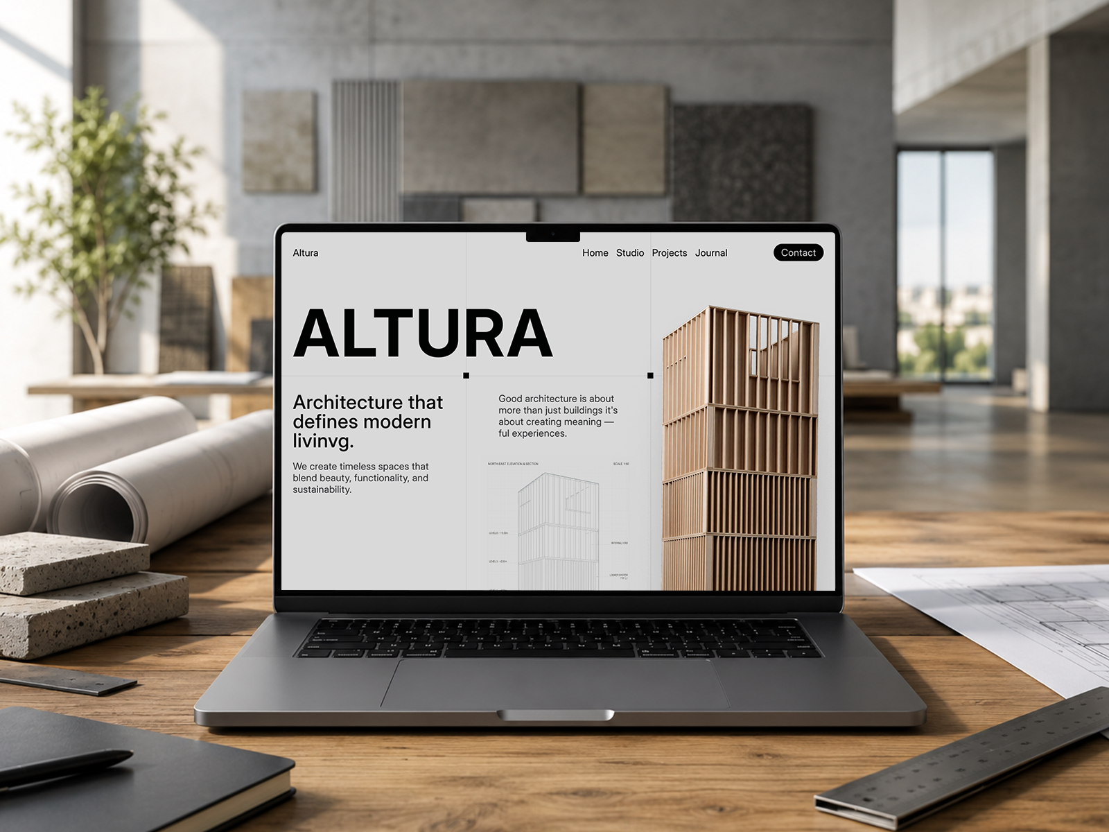 Screenshot 1 of ALTURAA