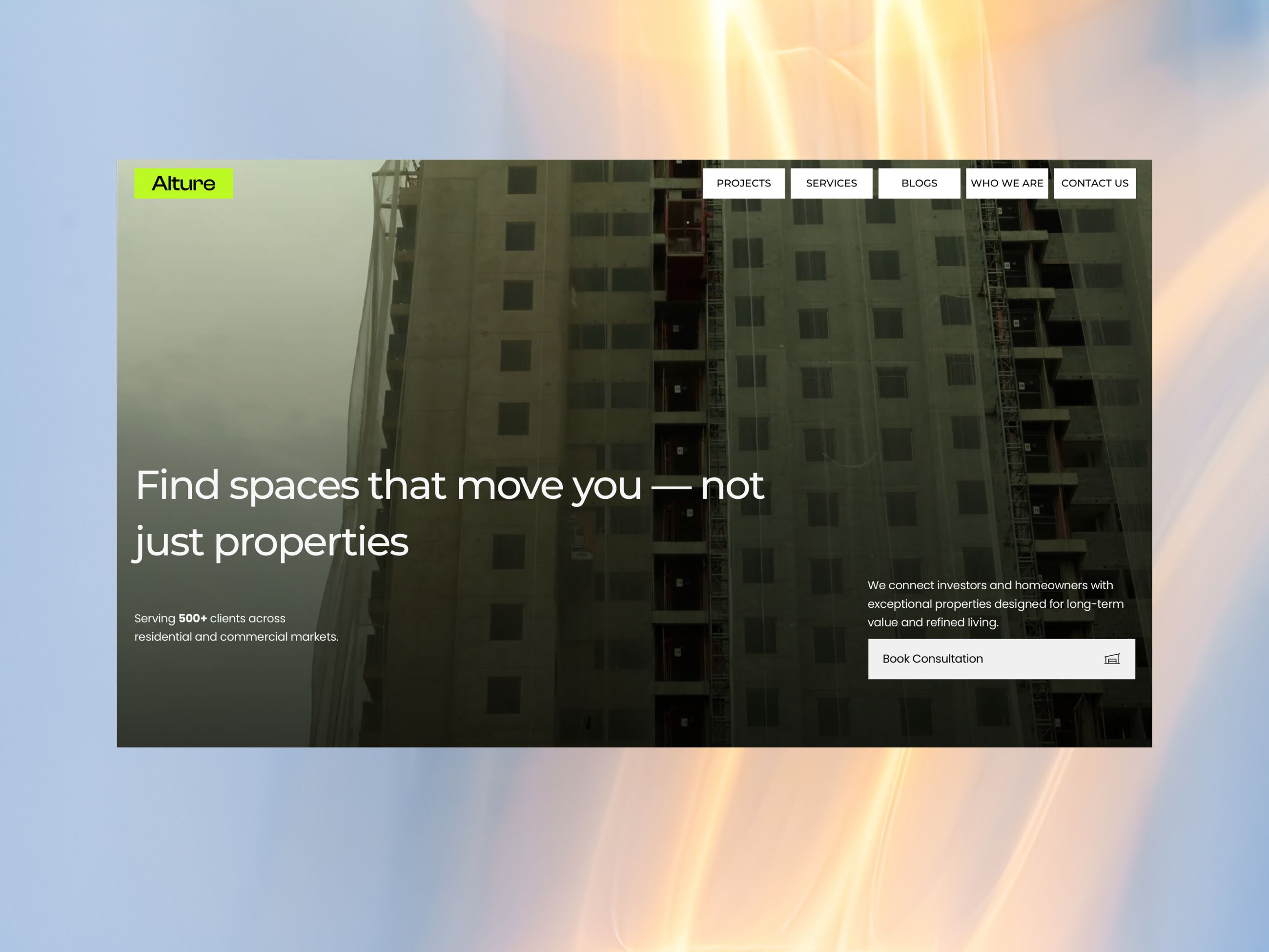 Screenshot 1 of Alturee
