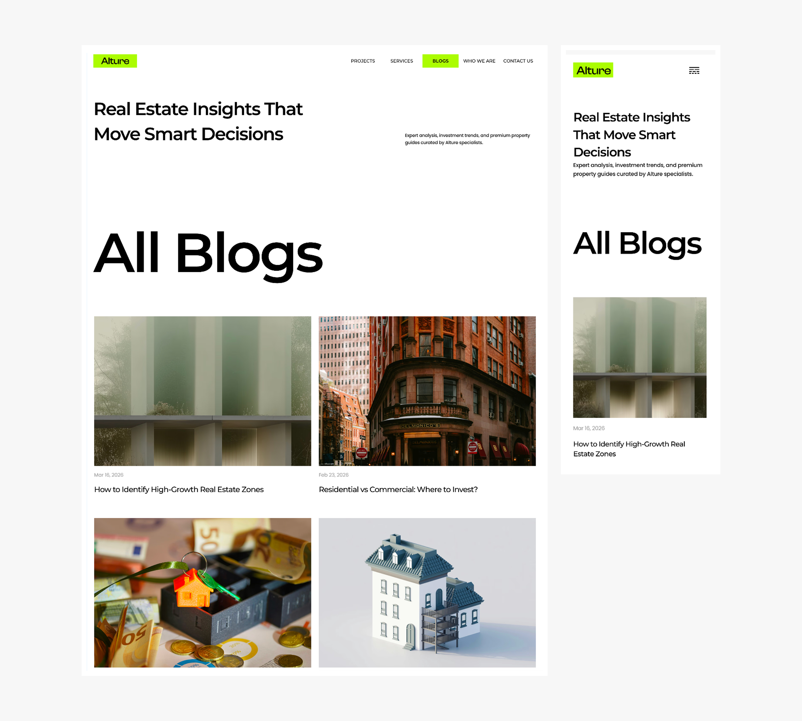 Screenshot 3 of Alturee