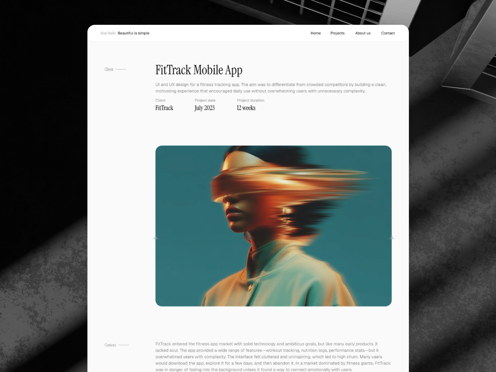 Screenshot 3 of Alvaz