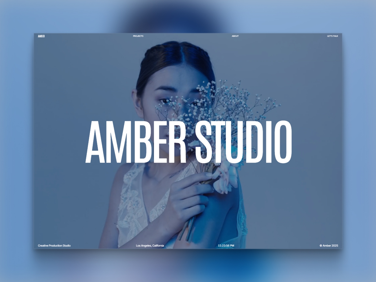 Screenshot 1 of Amber