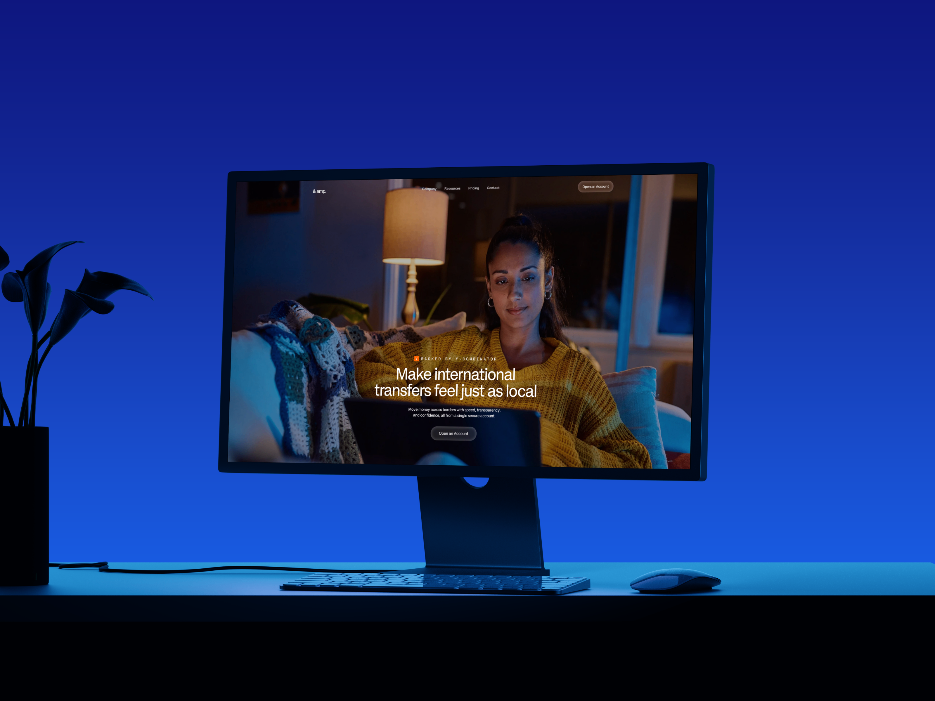 Screenshot 1 of Amp One