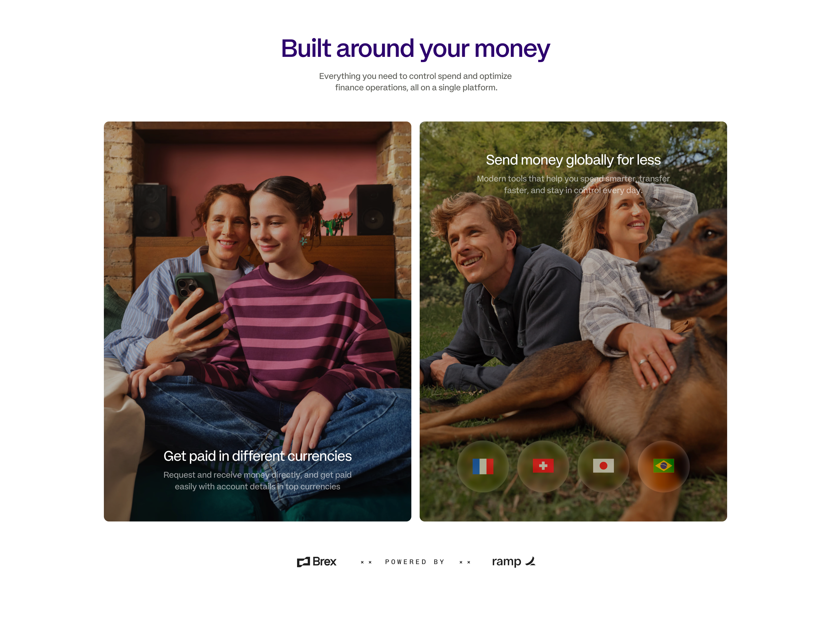 Screenshot 3 of Amp One