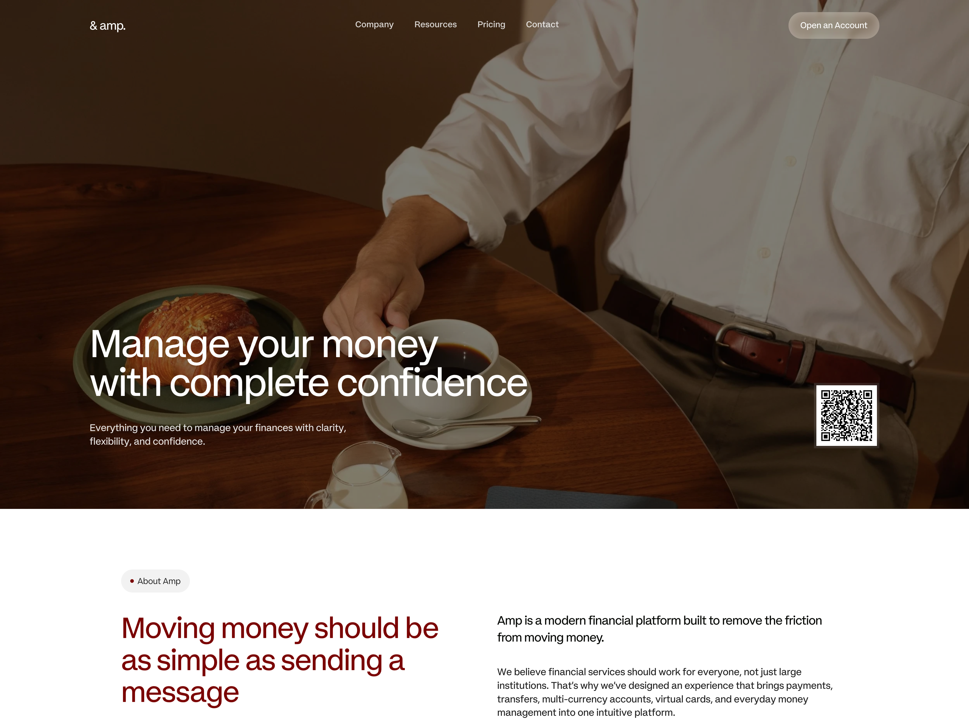 Screenshot 4 of Amp One