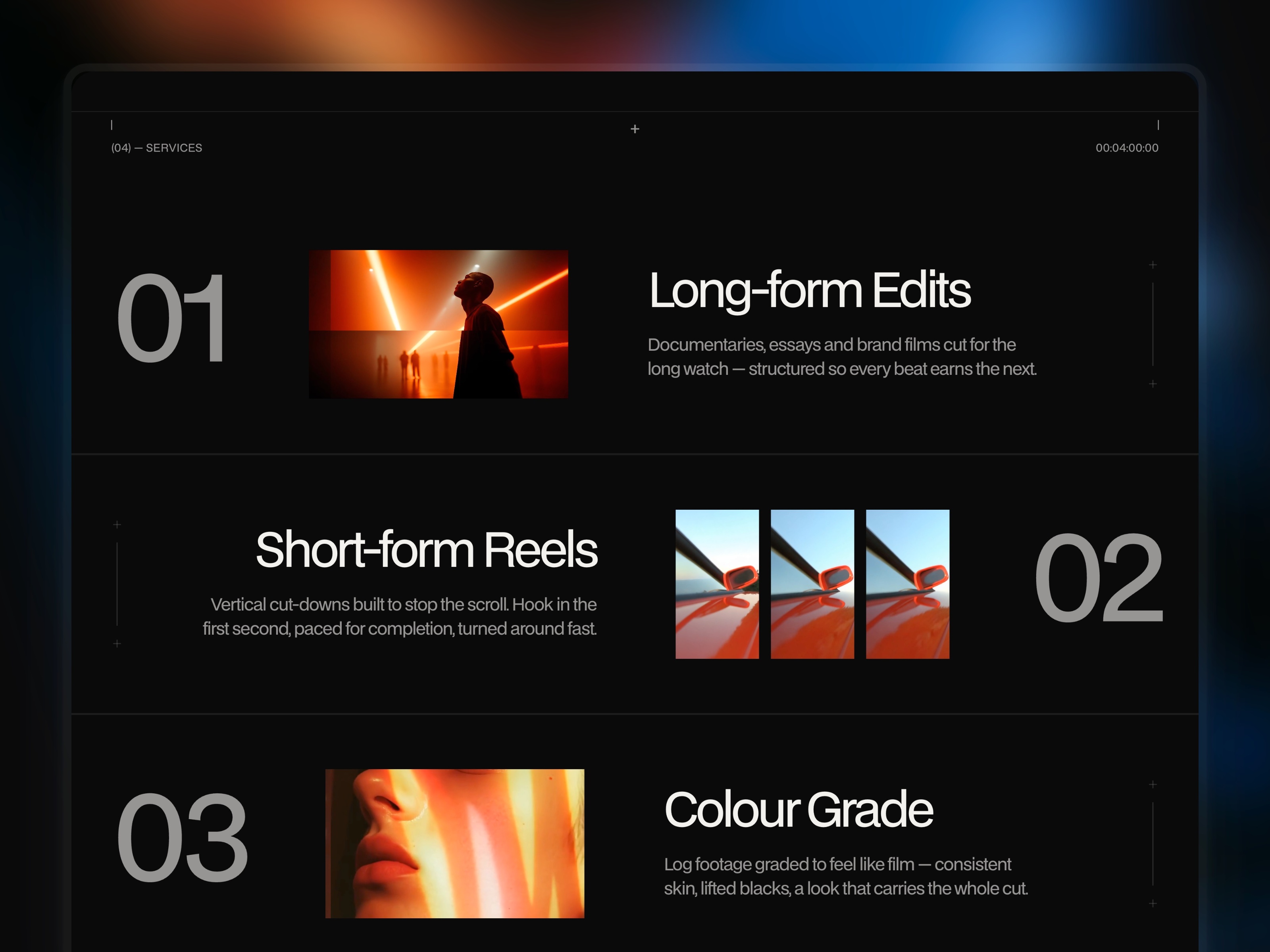 Screenshot 3 of Anamorph