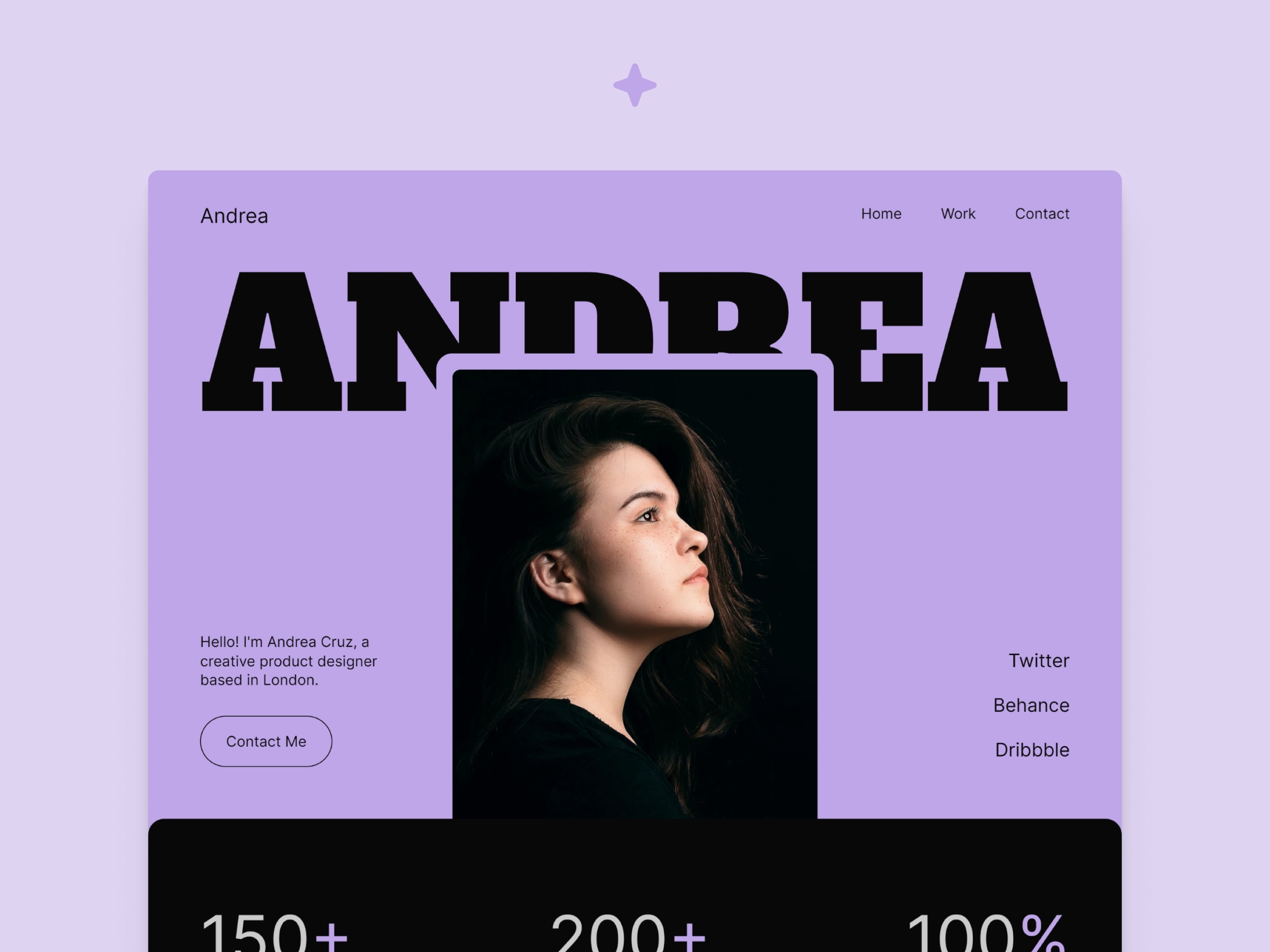 Screenshot 1 of Andrea