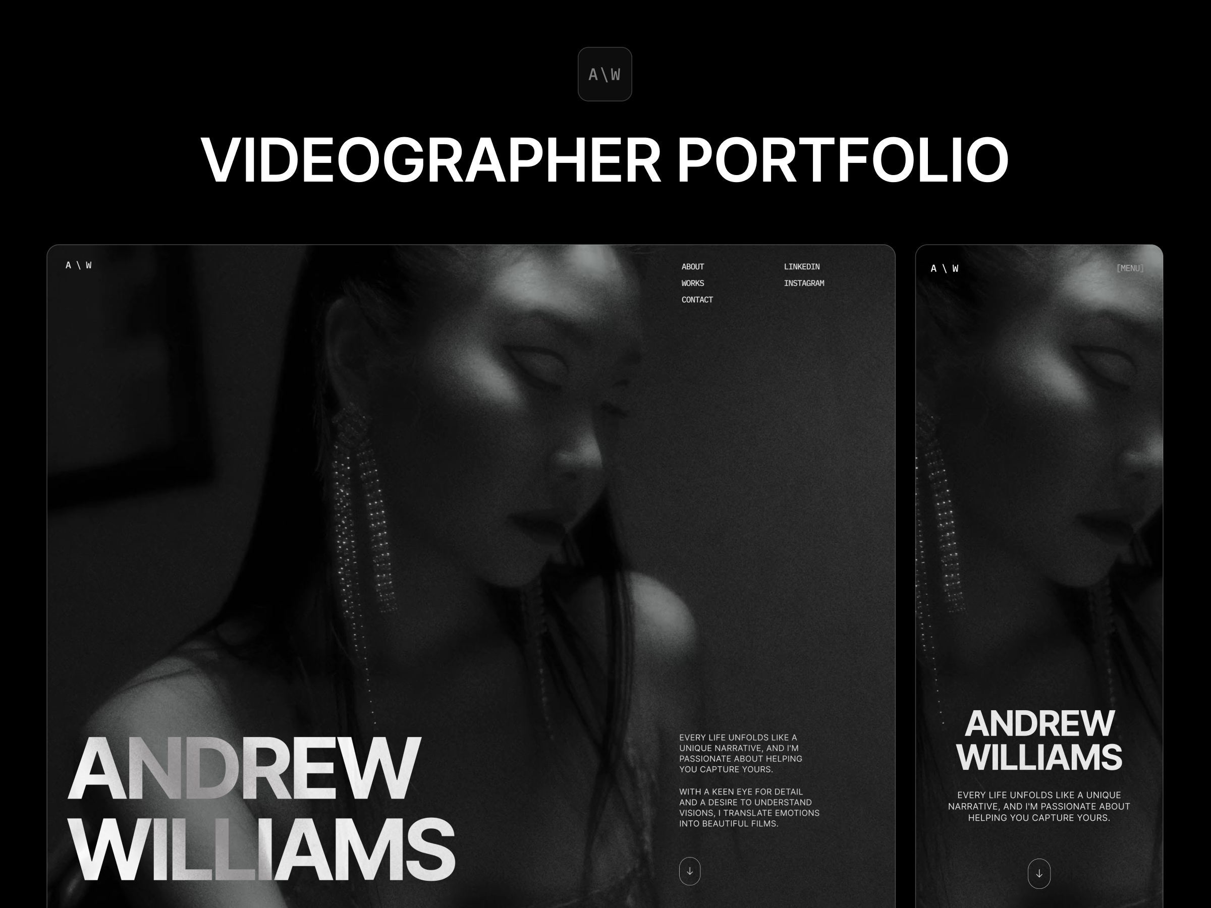 Screenshot 2 of AWilliams
