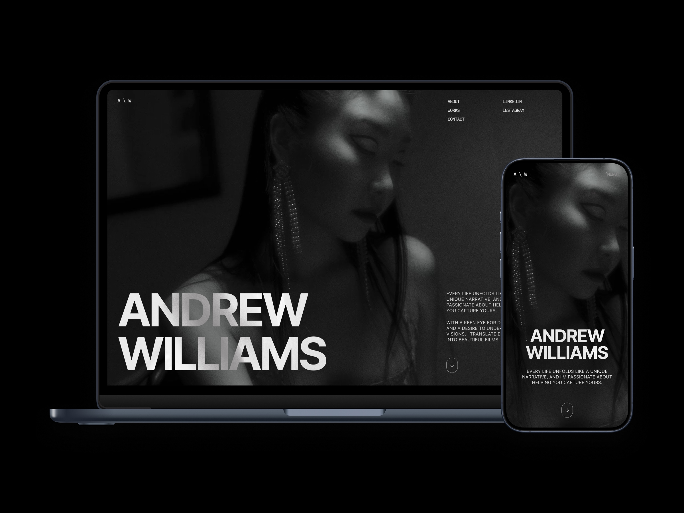 Screenshot 4 of AWilliams