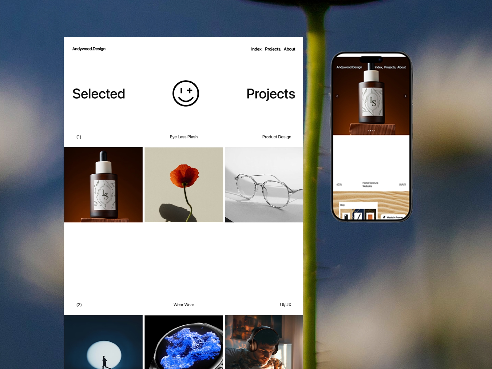 Screenshot 2 of AndyWood
