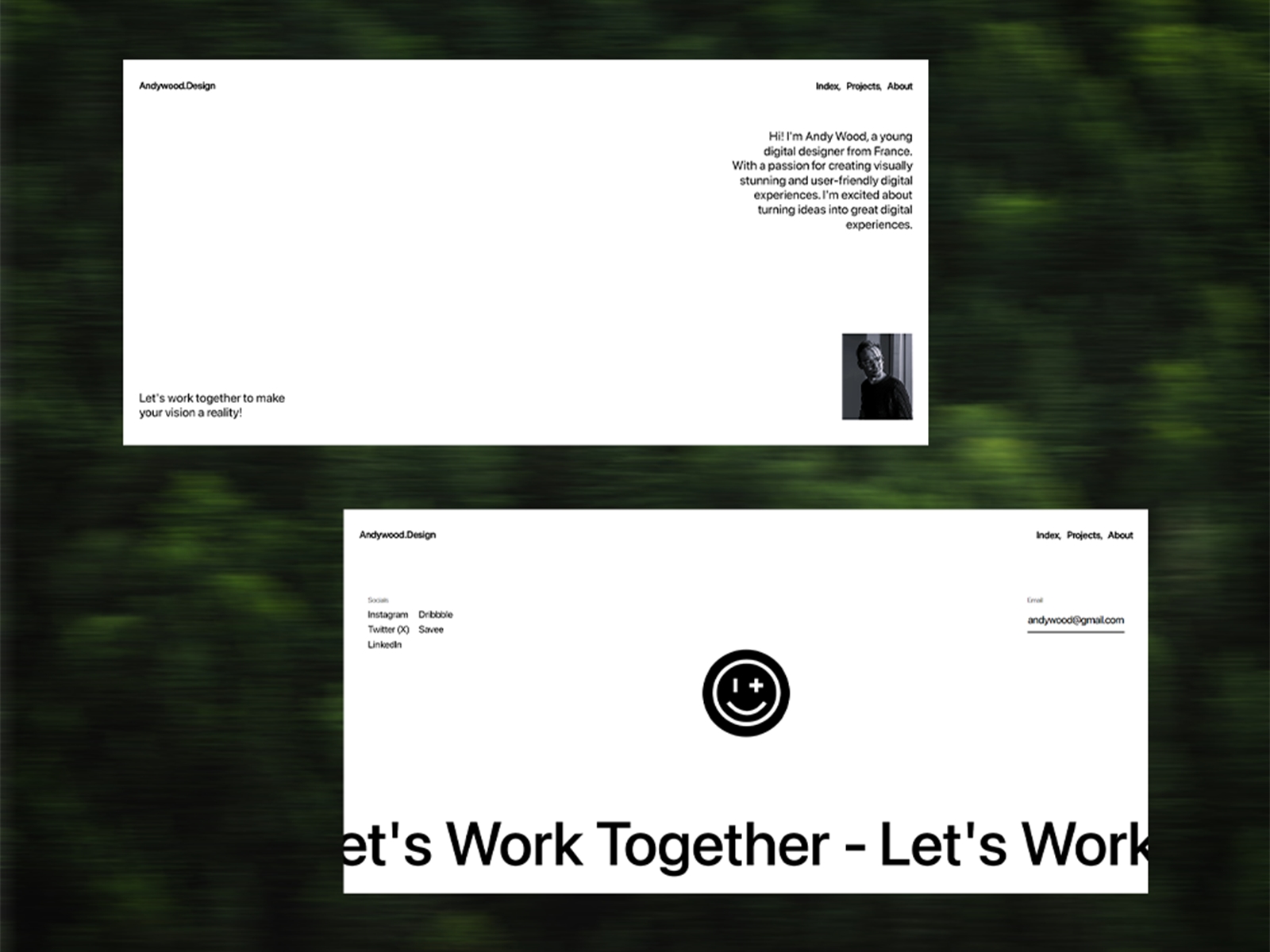 Screenshot 4 of AndyWood