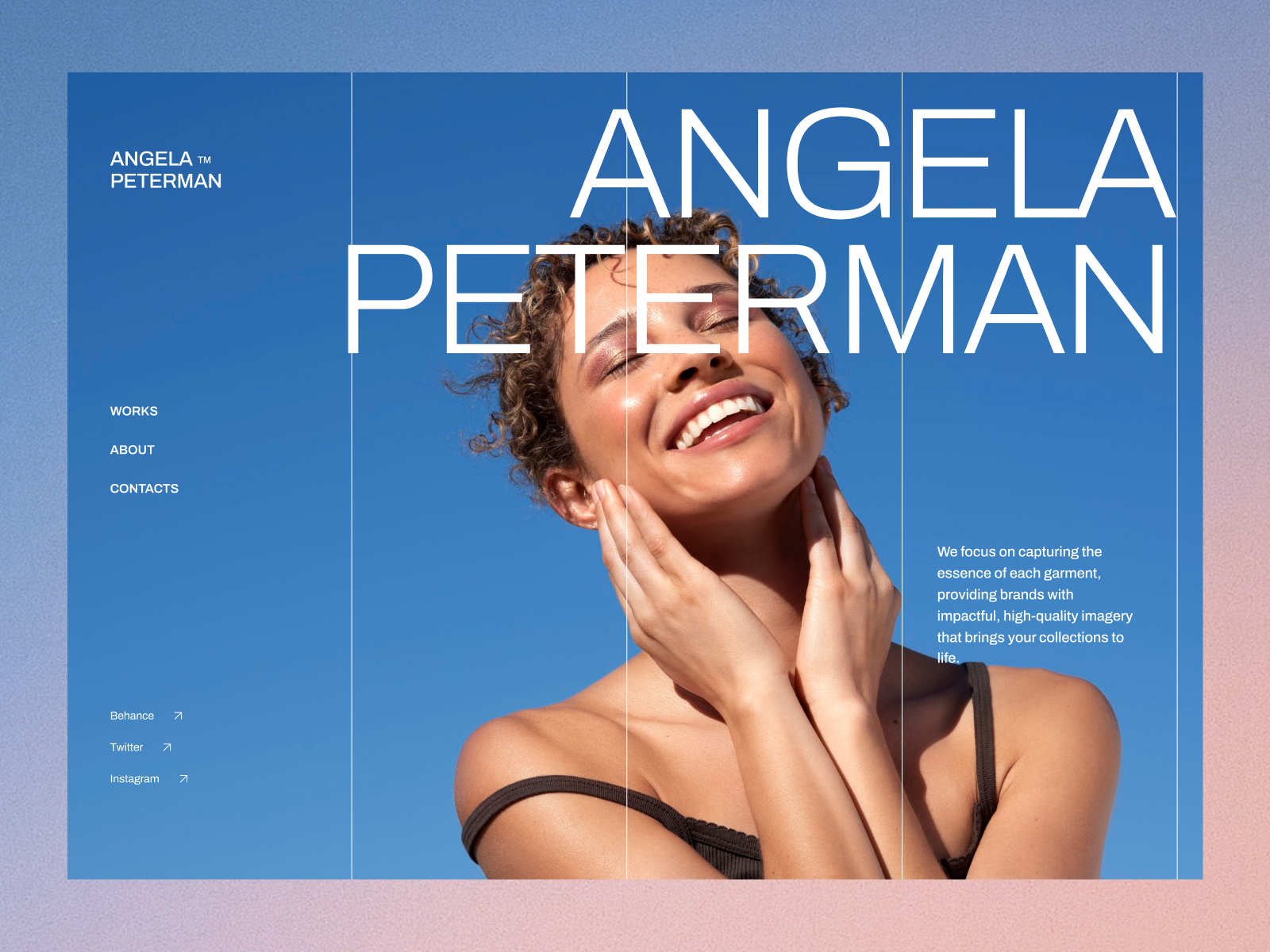 Screenshot 1 of Angela Peterman