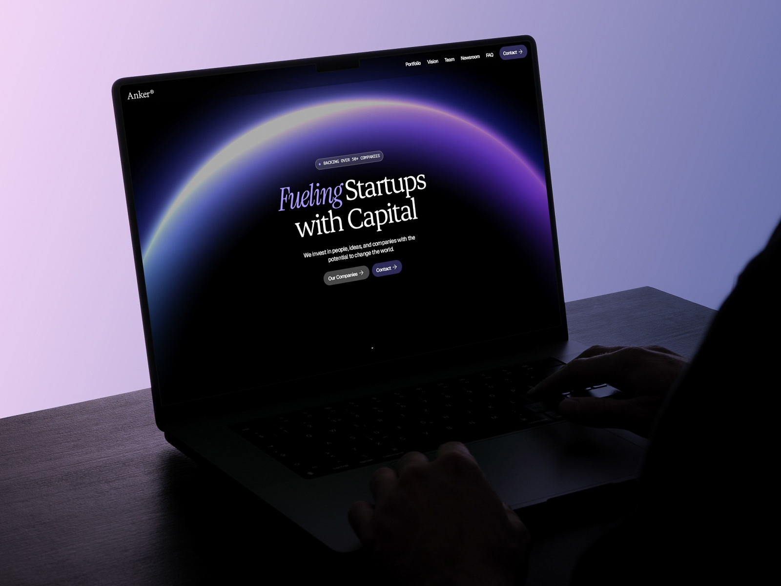 Screenshot 1 of Anker®