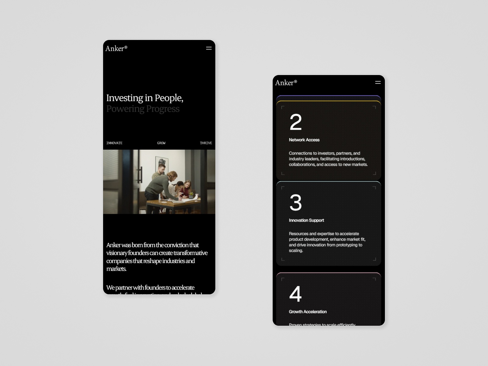 Screenshot 3 of Anker®