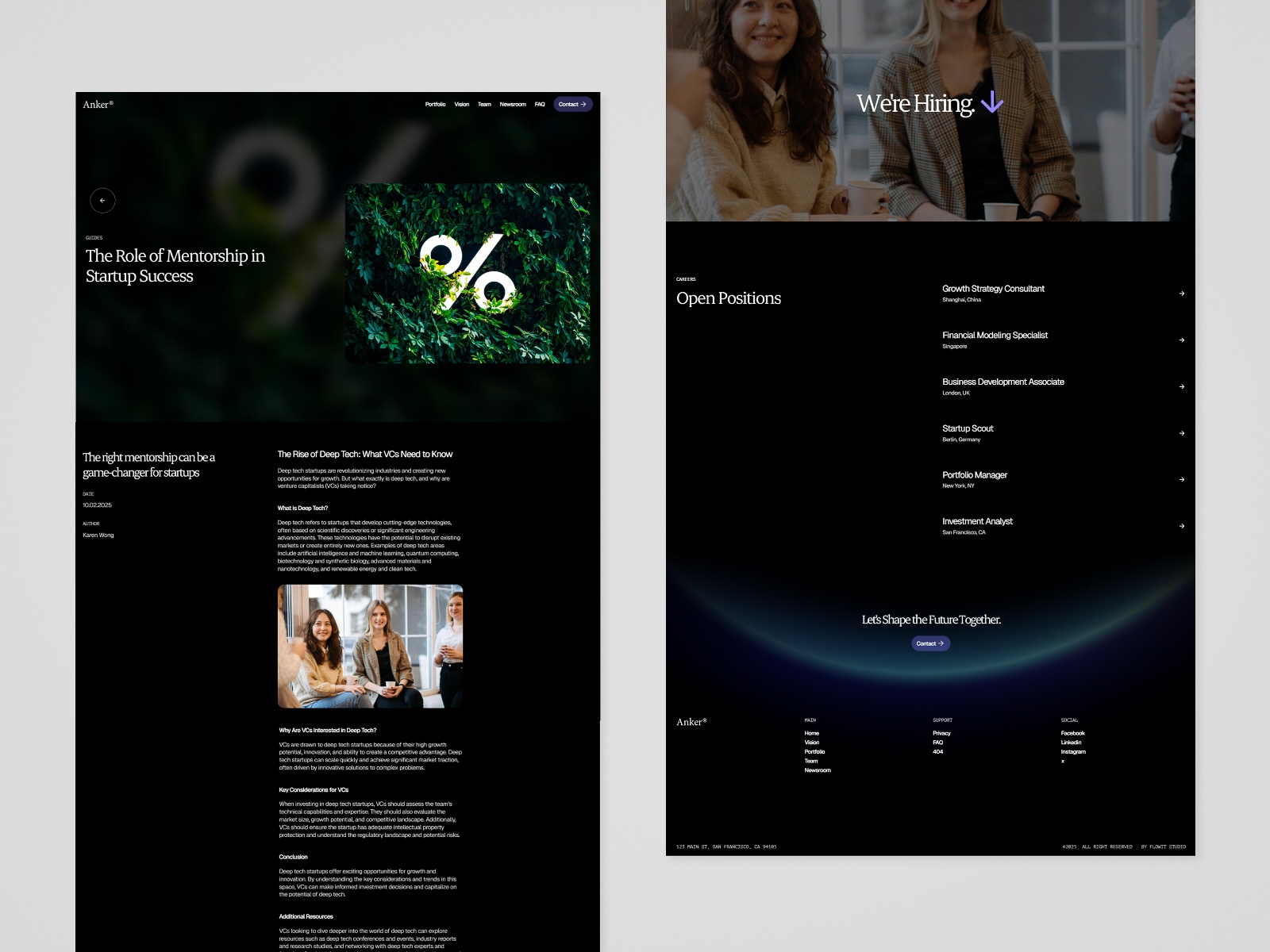 Screenshot 4 of Anker®