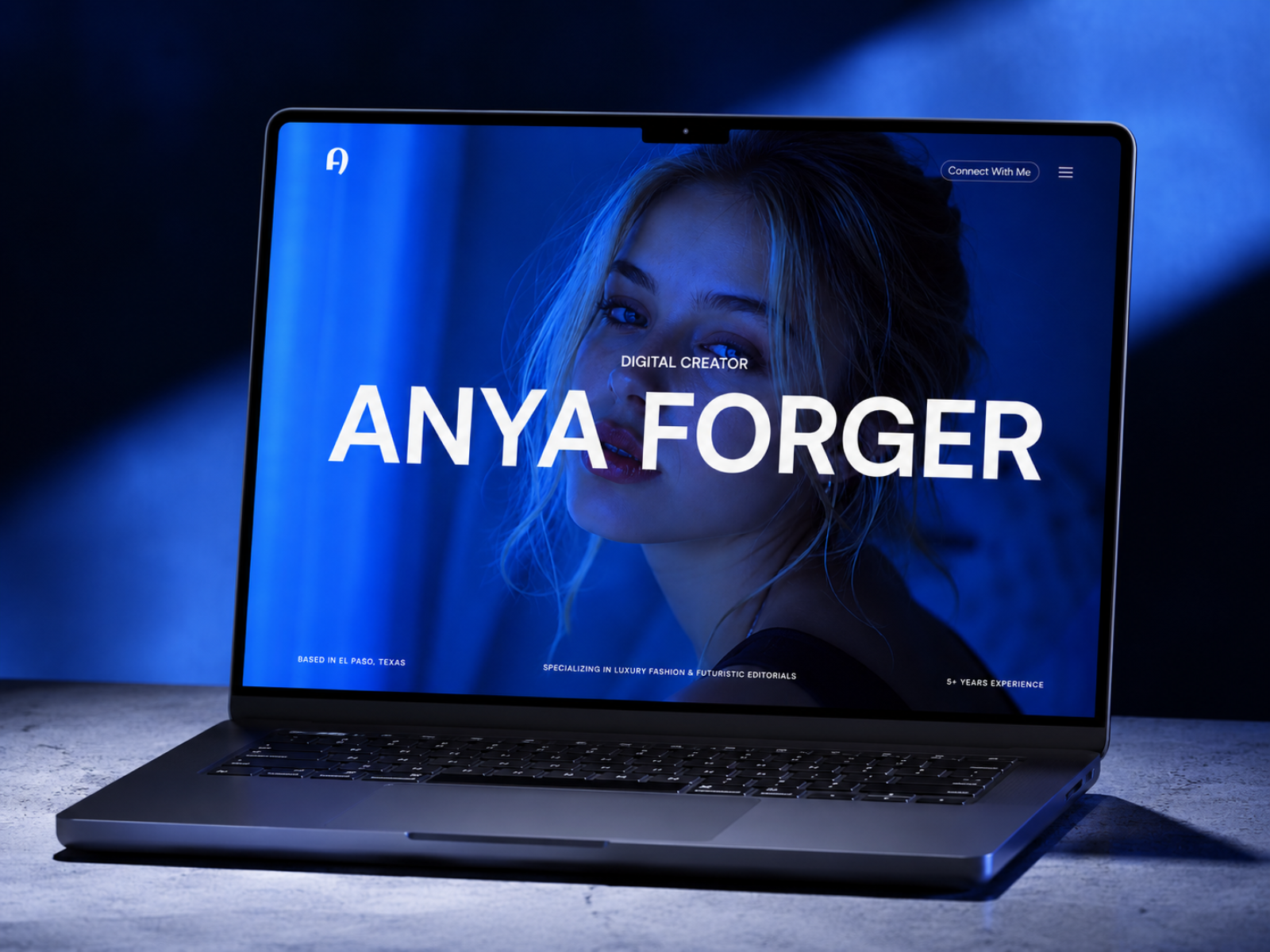 Screenshot 1 of Anya