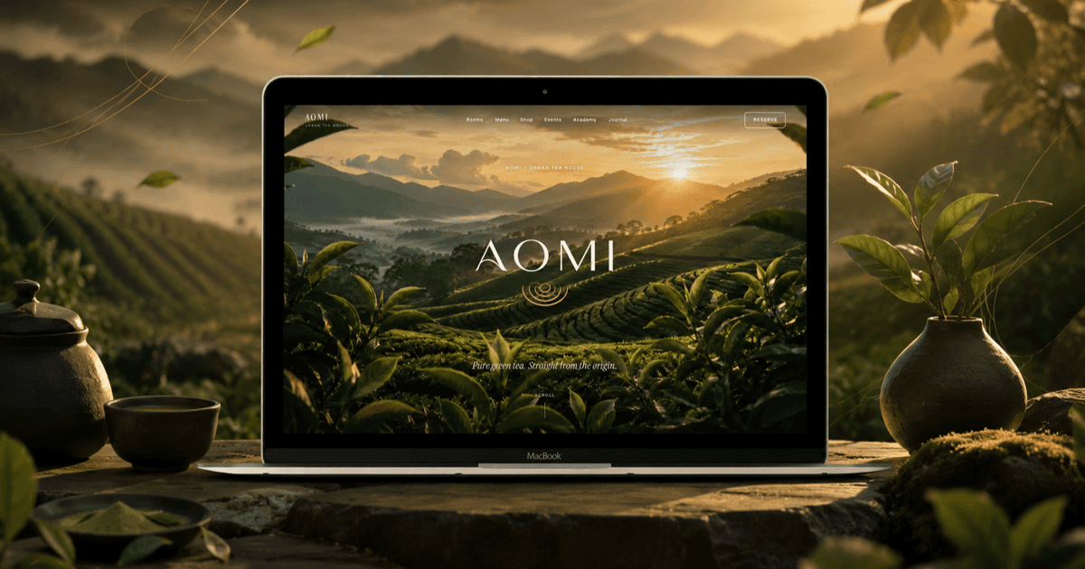 Screenshot 1 of AOMI