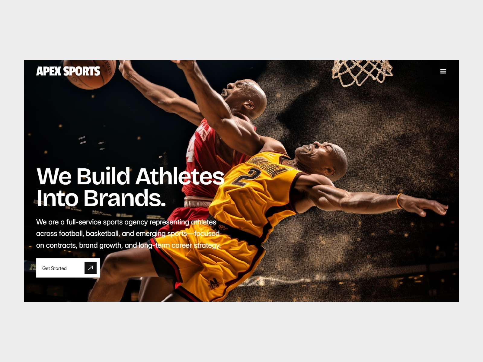 Screenshot 1 of Apex Sport