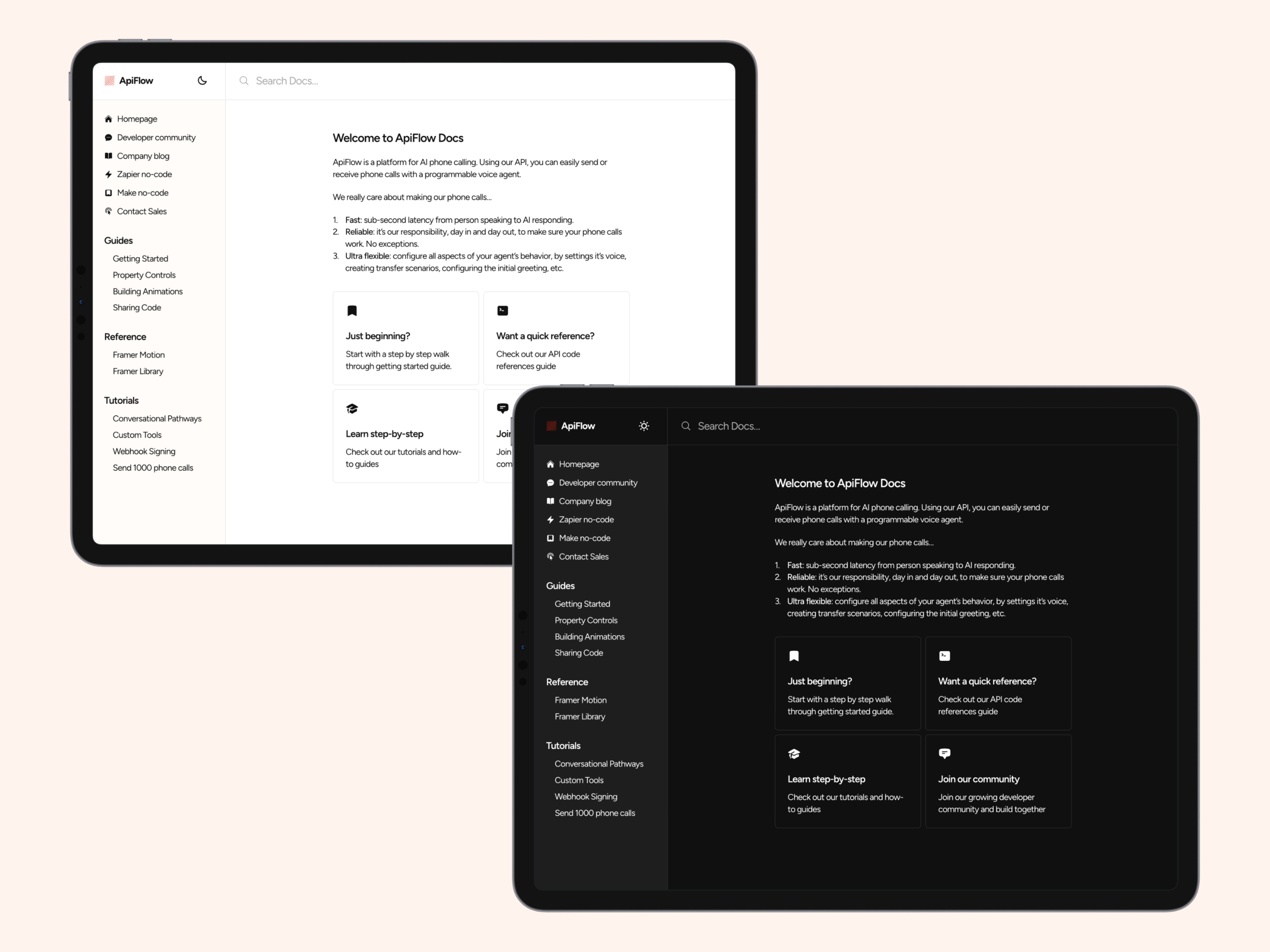 Screenshot 3 of ApiFlow