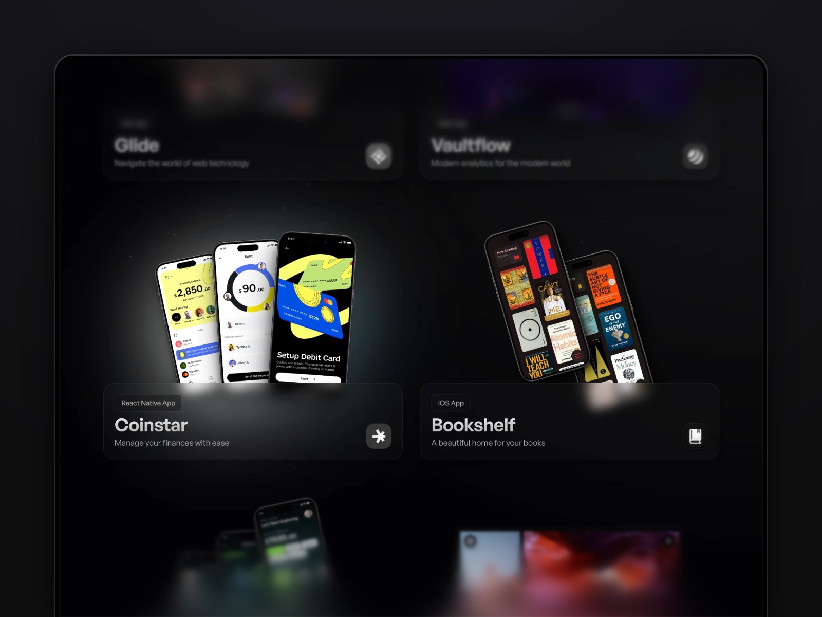 Screenshot 3 of Apollo