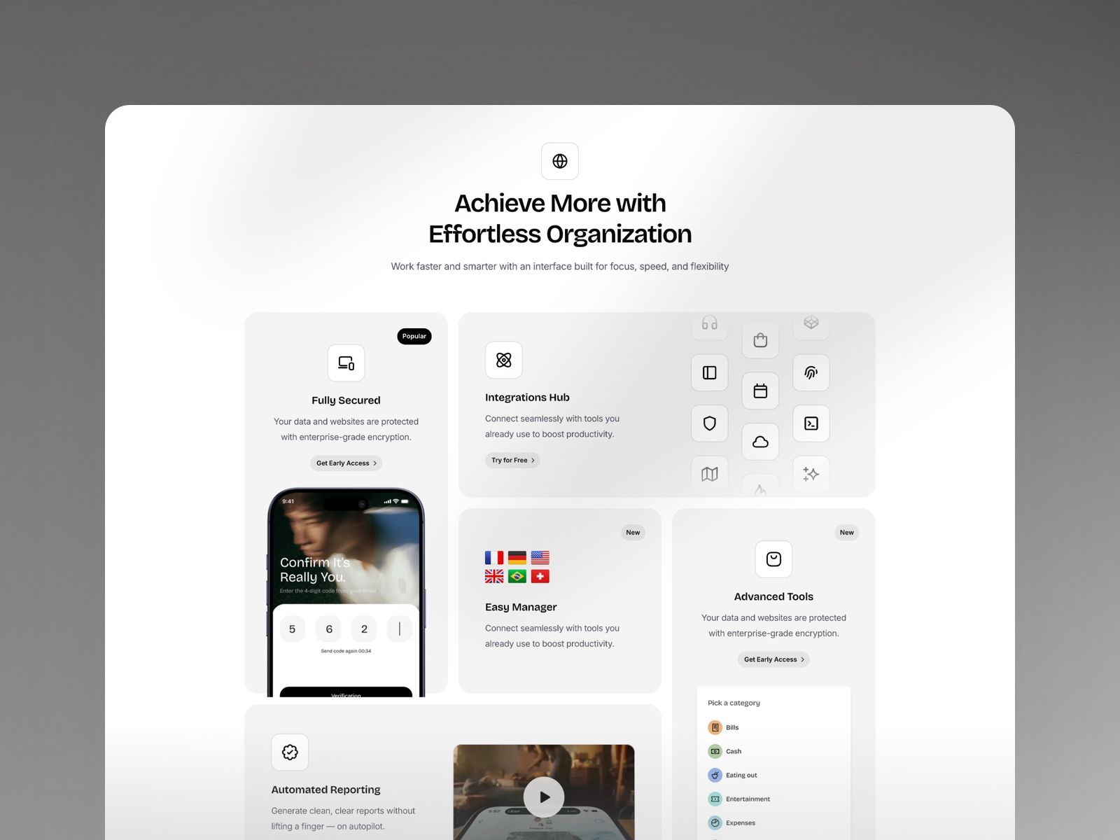 Screenshot 2 of Apprise