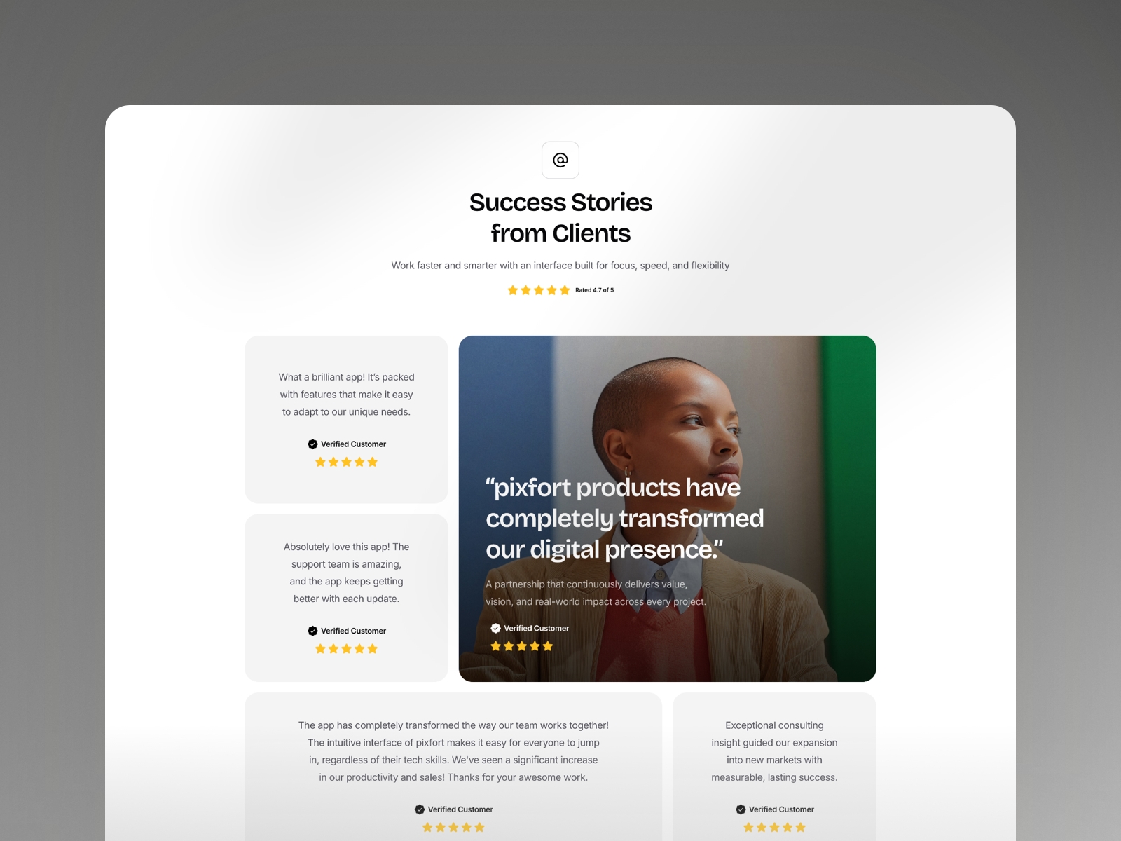 Screenshot 3 of Apprise