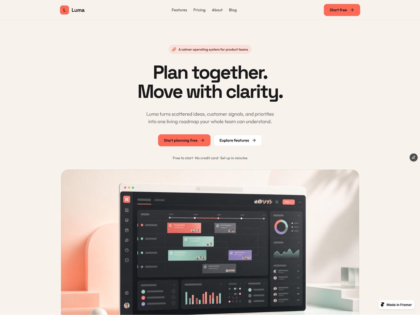 Screenshot 1 of AppStudio