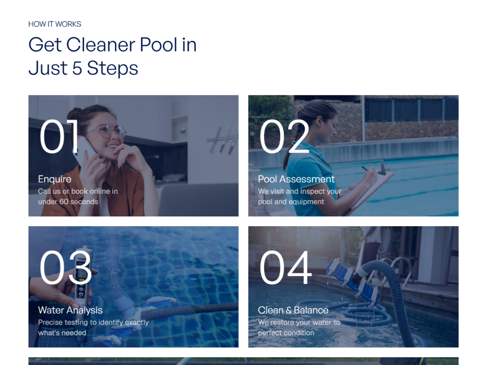 Screenshot 3 of AquaClear