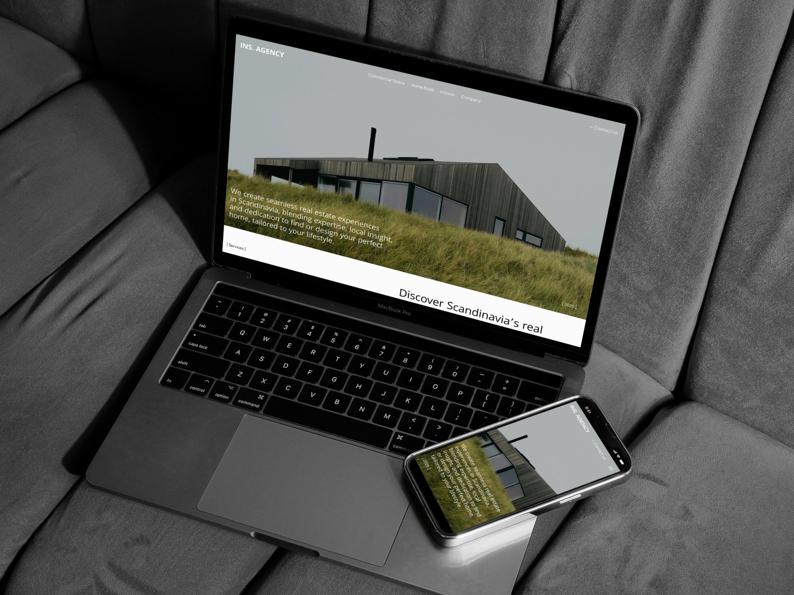 Screenshot 1 of Archicode
