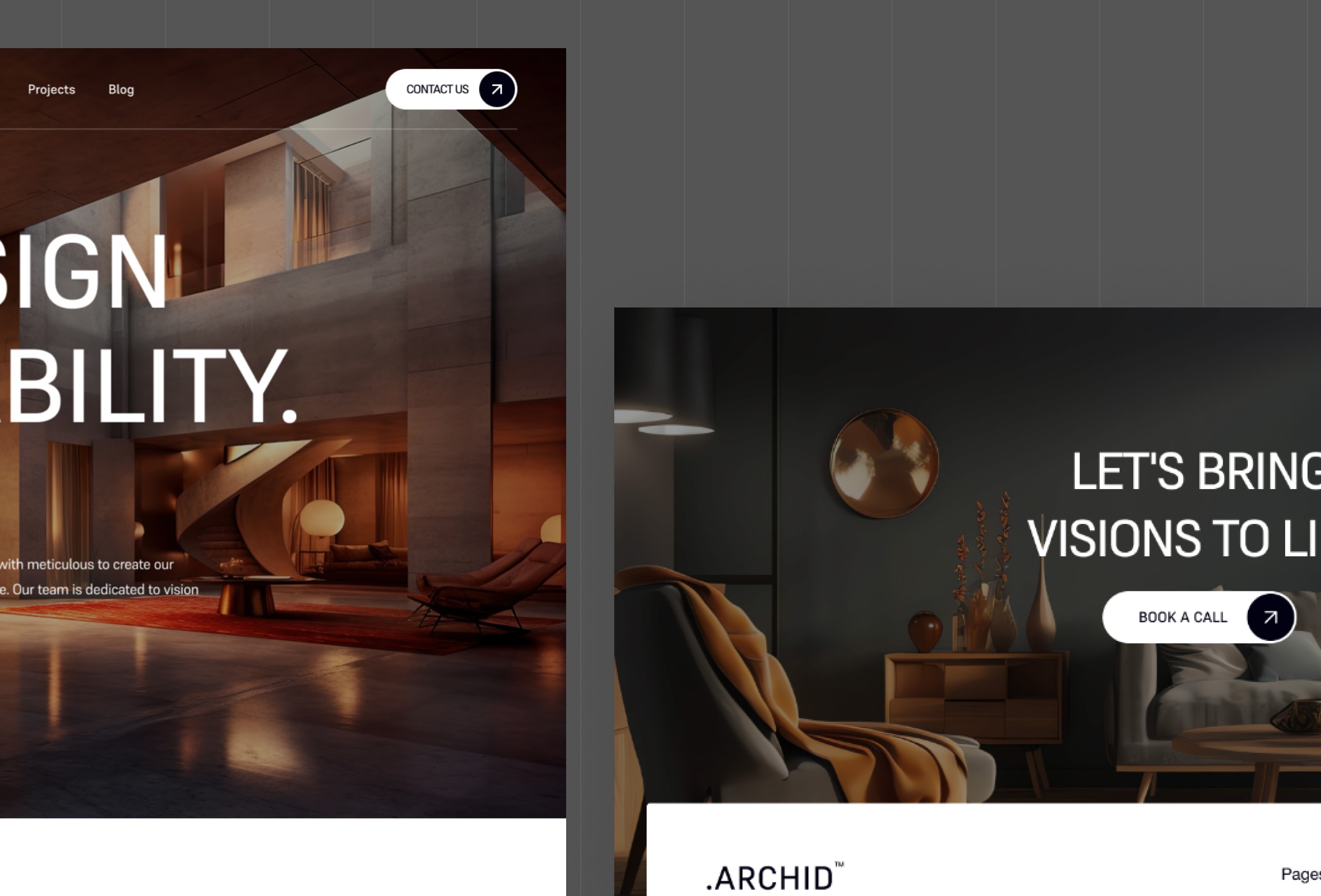 Screenshot 2 of Archid