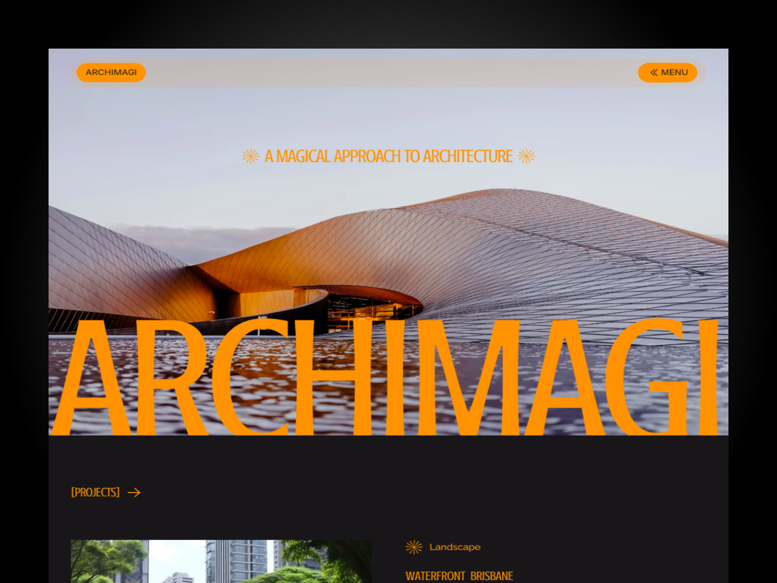 Screenshot 1 of Archimagi