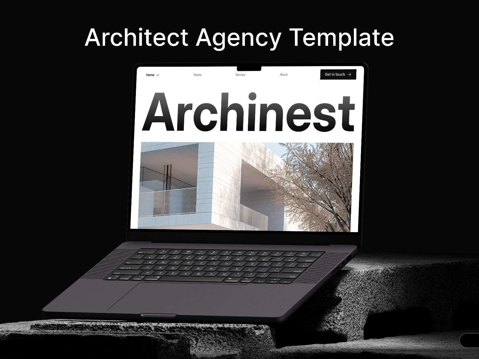 Screenshot 1 of Archinest