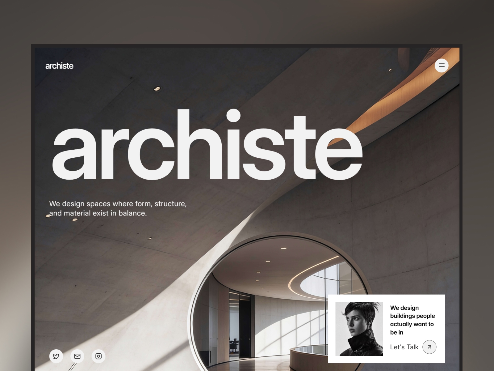 Screenshot 1 of Archiste