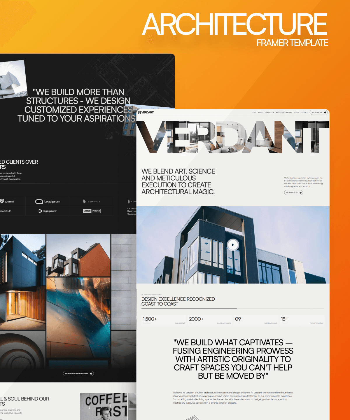 Screenshot 1 of ARCHITECT