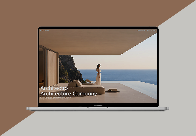 Screenshot 1 of Architectro