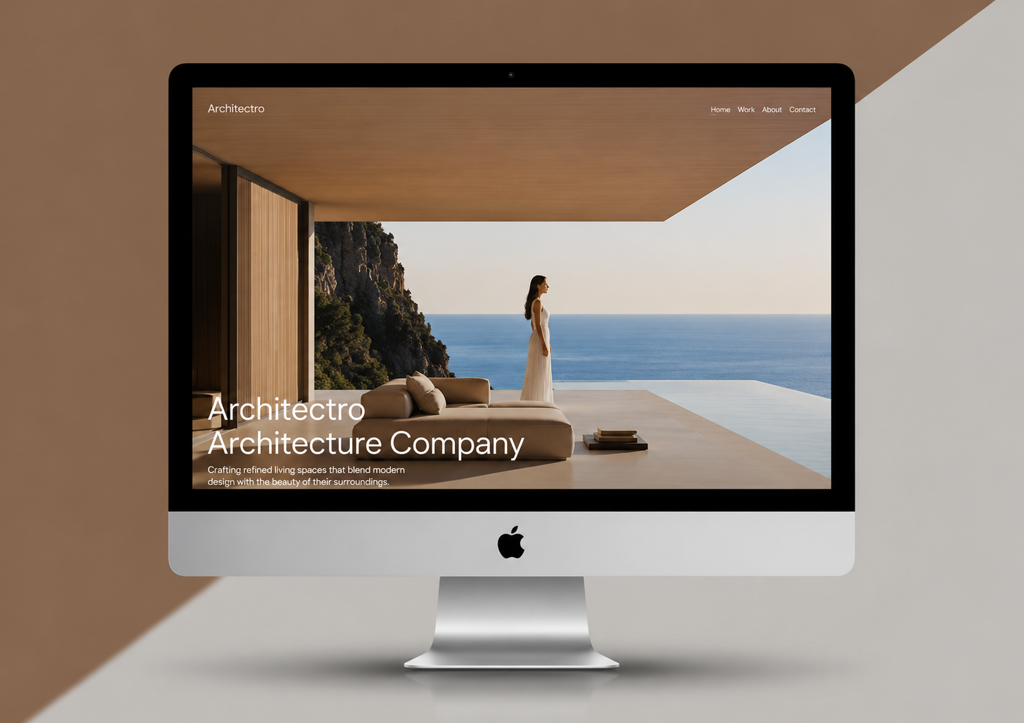 Screenshot 2 of Architectro