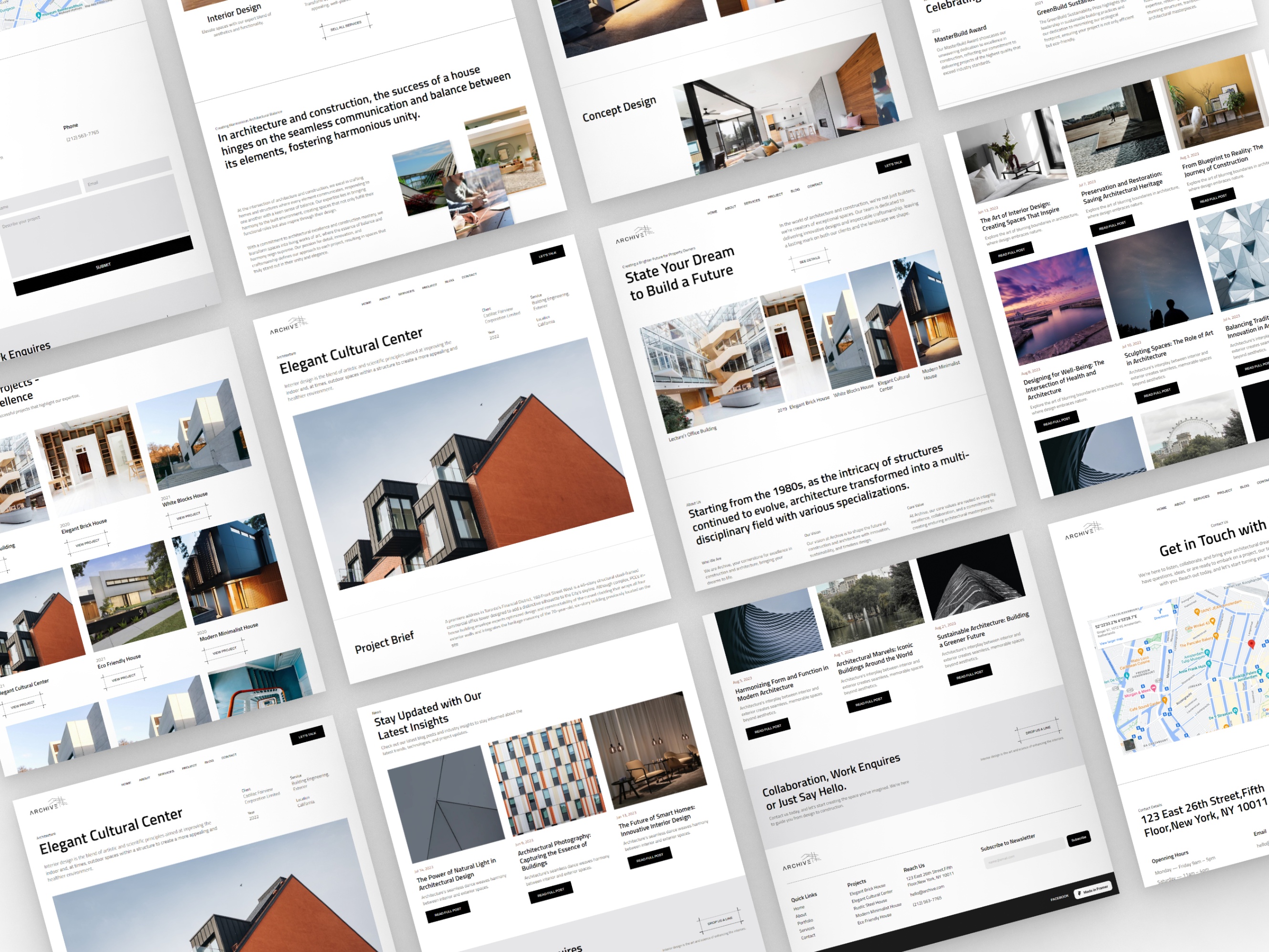 Screenshot 3 of Archive