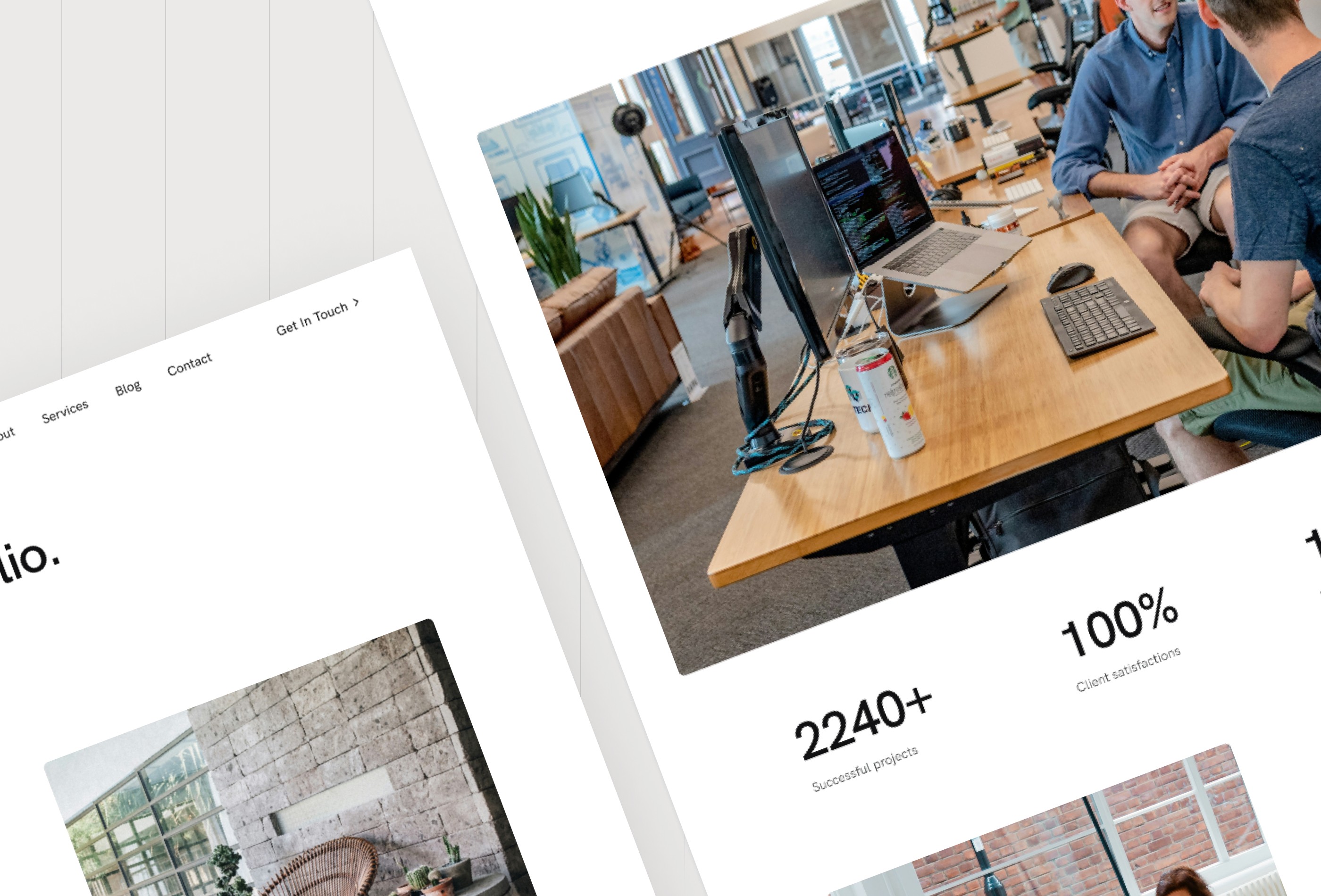 Screenshot 3 of Archo