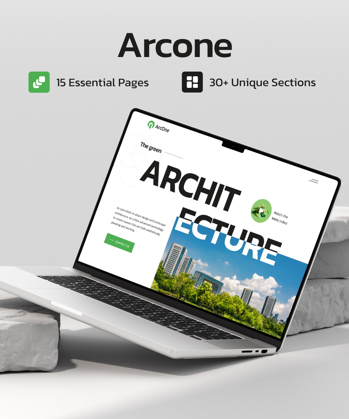 Screenshot 1 of ArcOne